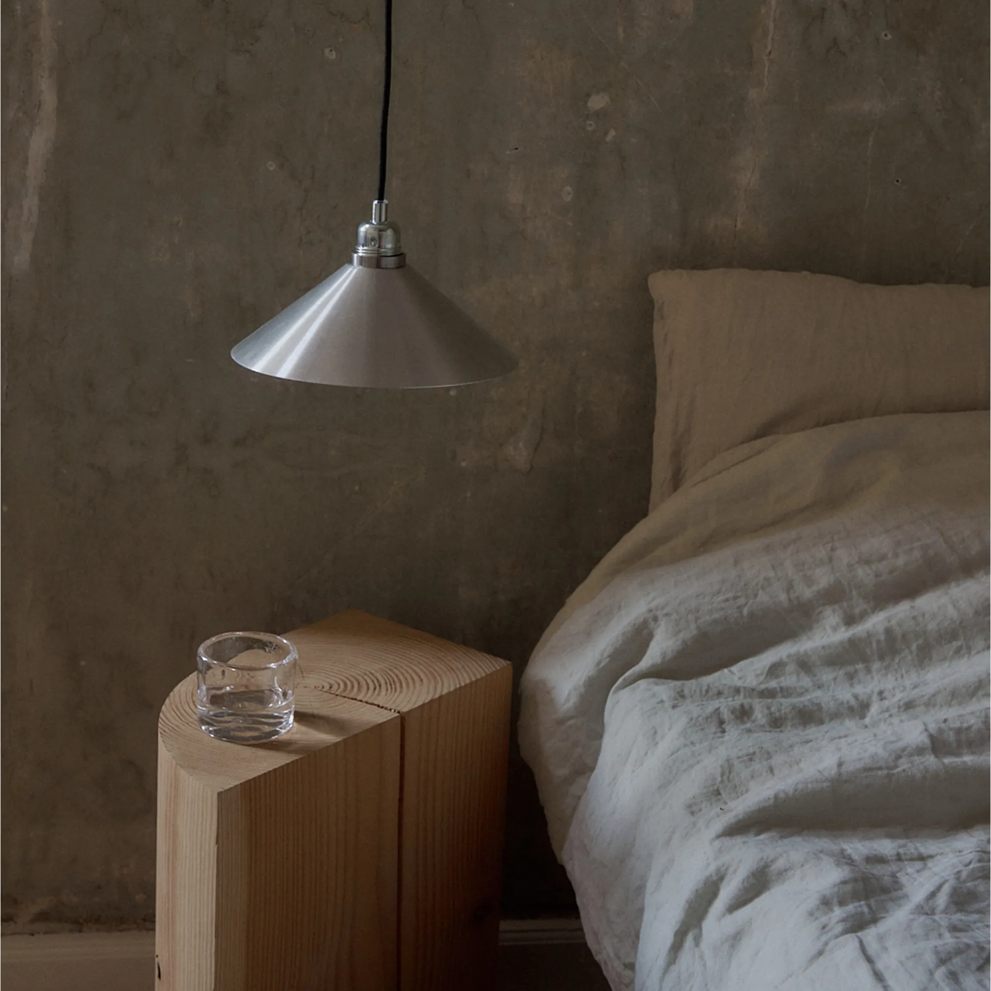 Cone Shade pendellampa - 16