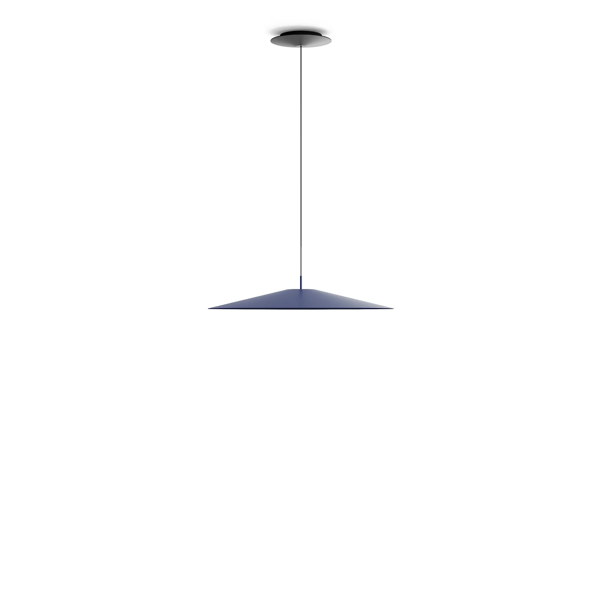 Koinè Pendellampa Ø55 cm - Black