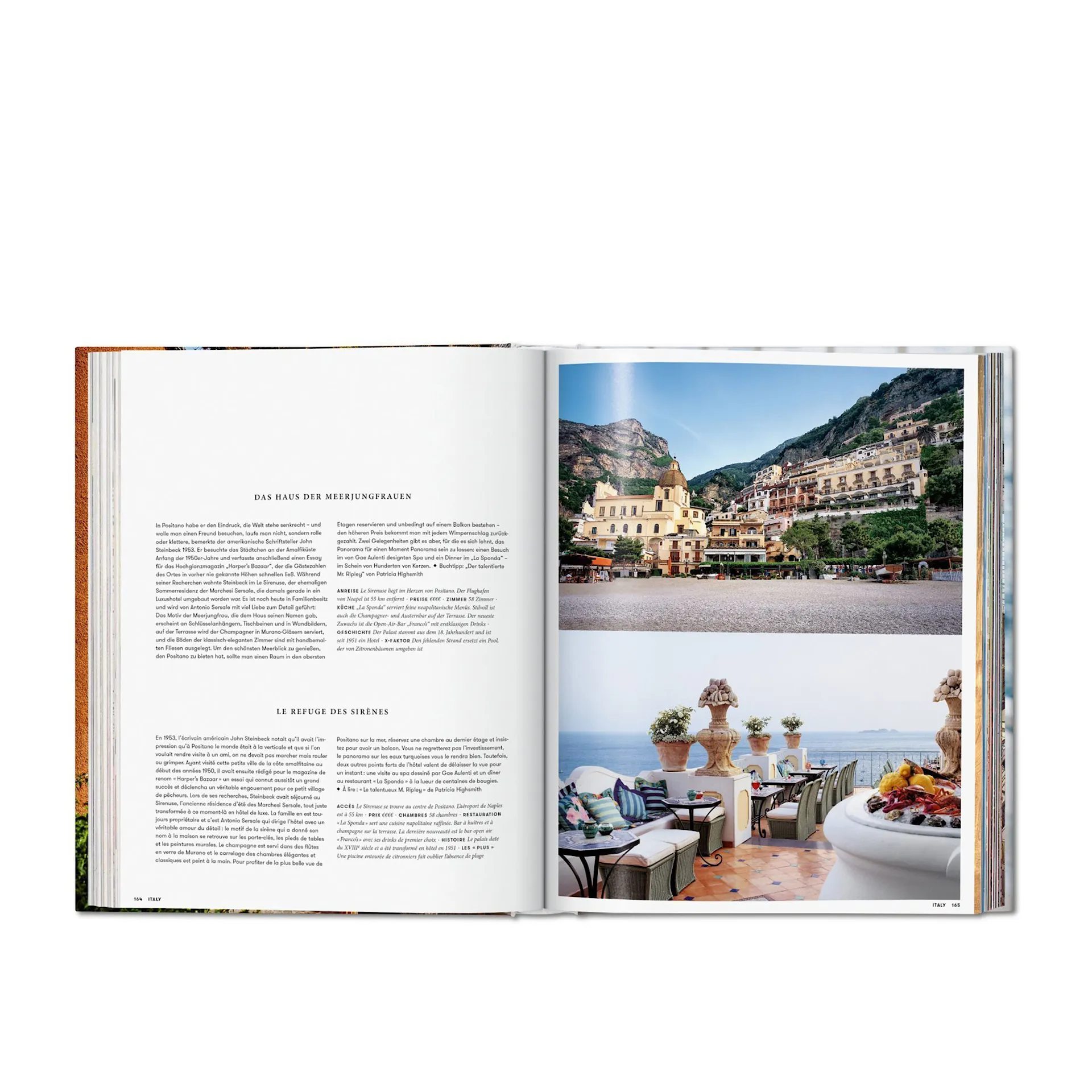 Great Escapes Mediterranean - New Mags - NO GA