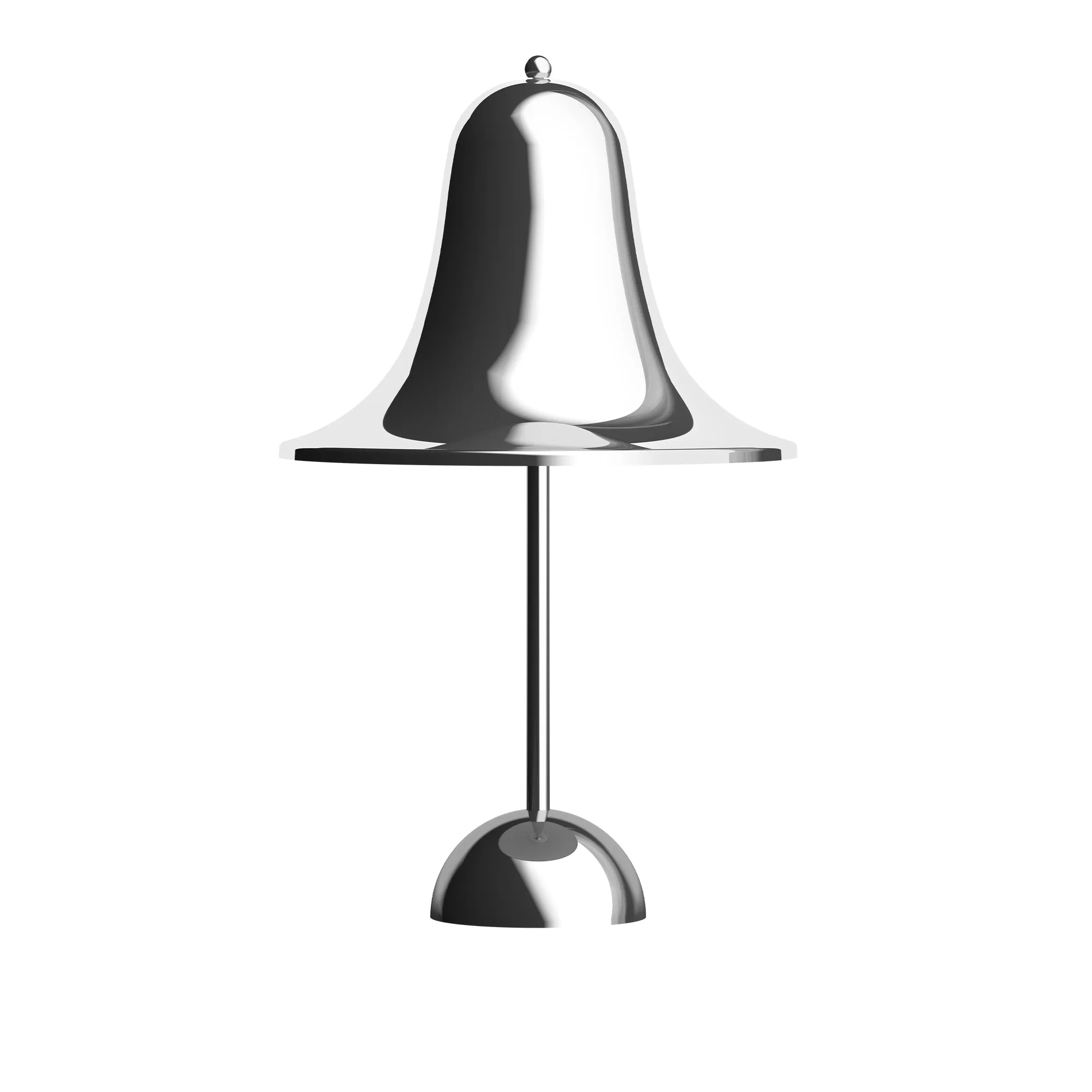Pantop portabel bordslampa - 1