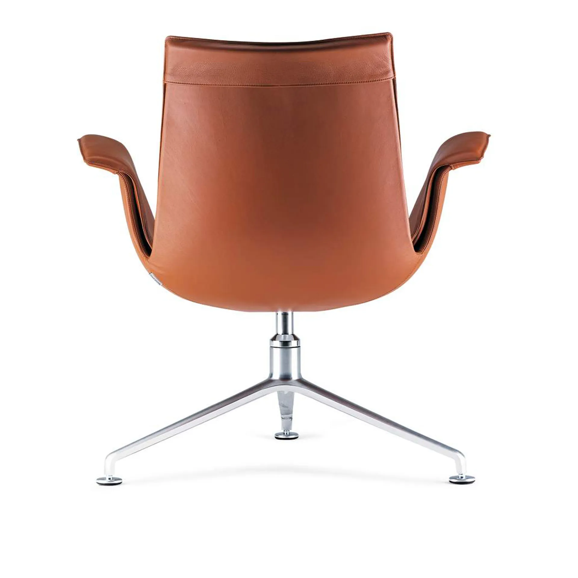 FK Lounge Chair - Walter Knoll - NO GA