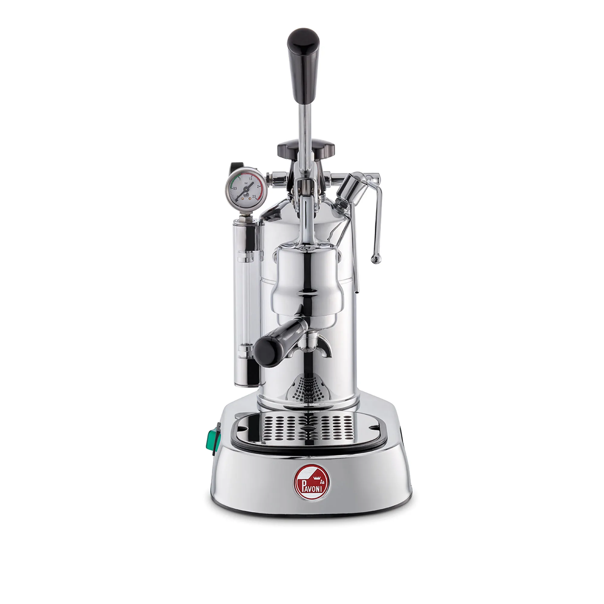 Professional Lusso manuell espressomaskin
