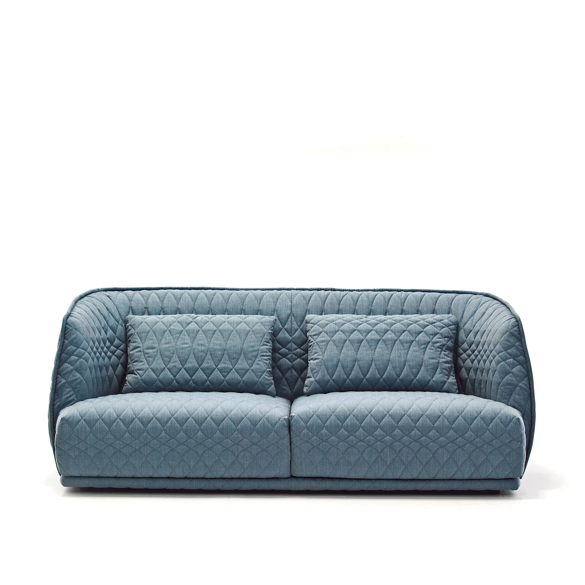 Redondo Sofa 215 cm - Moroso - Patricia Urquiola - NO GA