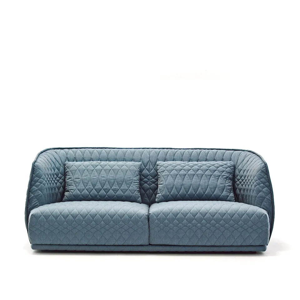 Redondo Sofa 215 cm