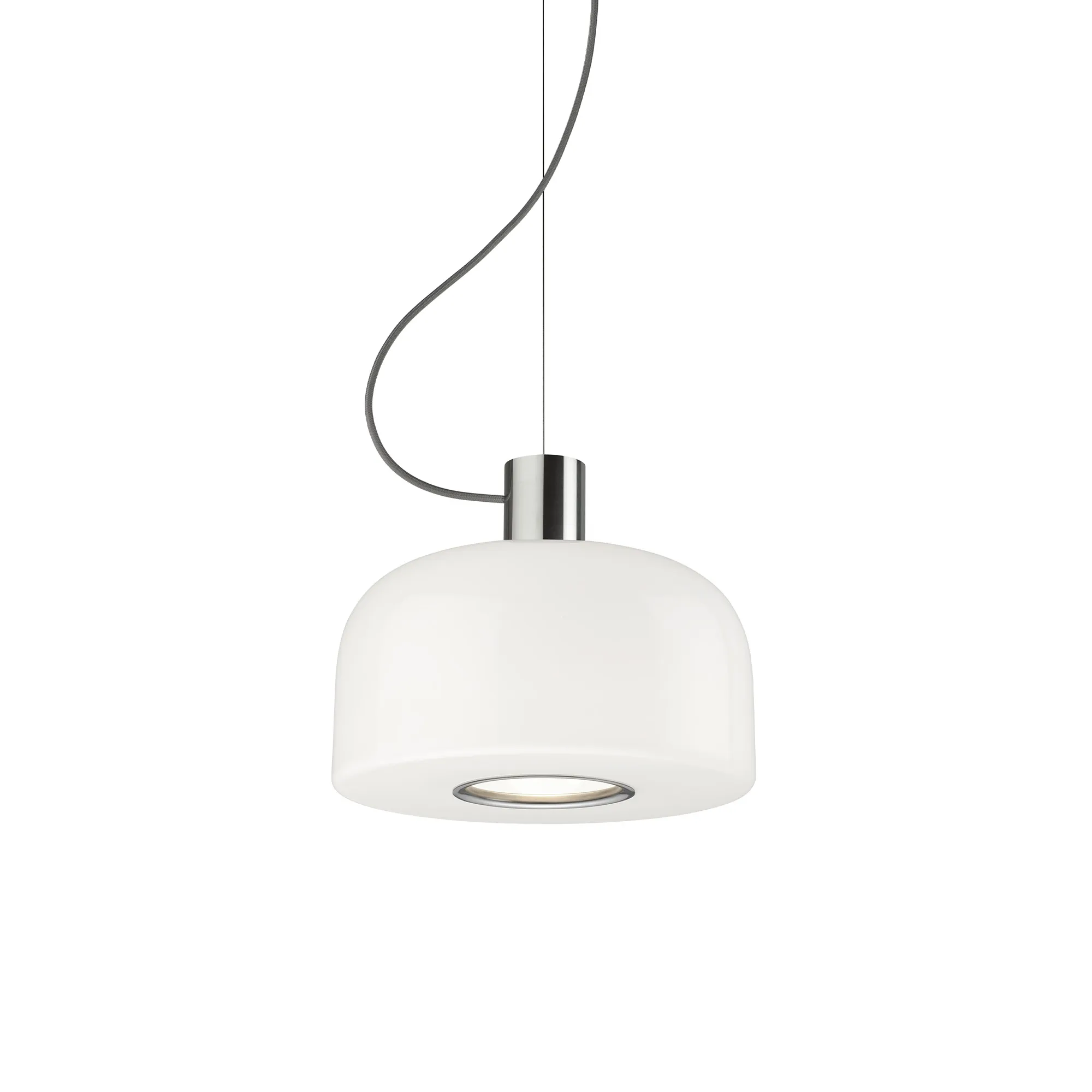 Bellhop glass S1 pendellampa - 1