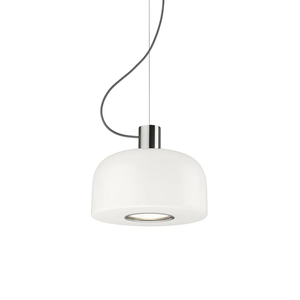 Bellhop glass S1 pendellampa