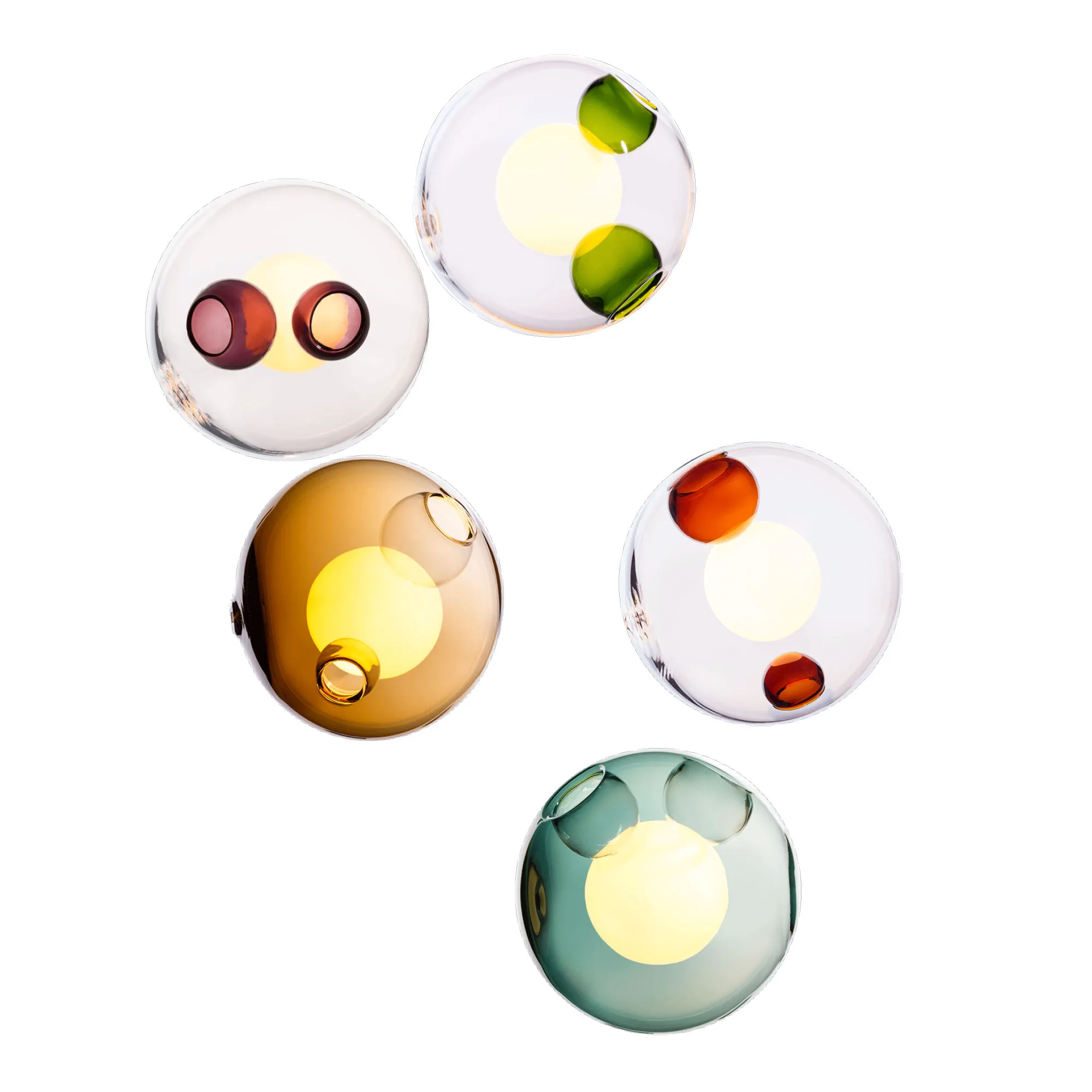 28.5 pendant lamp - 1