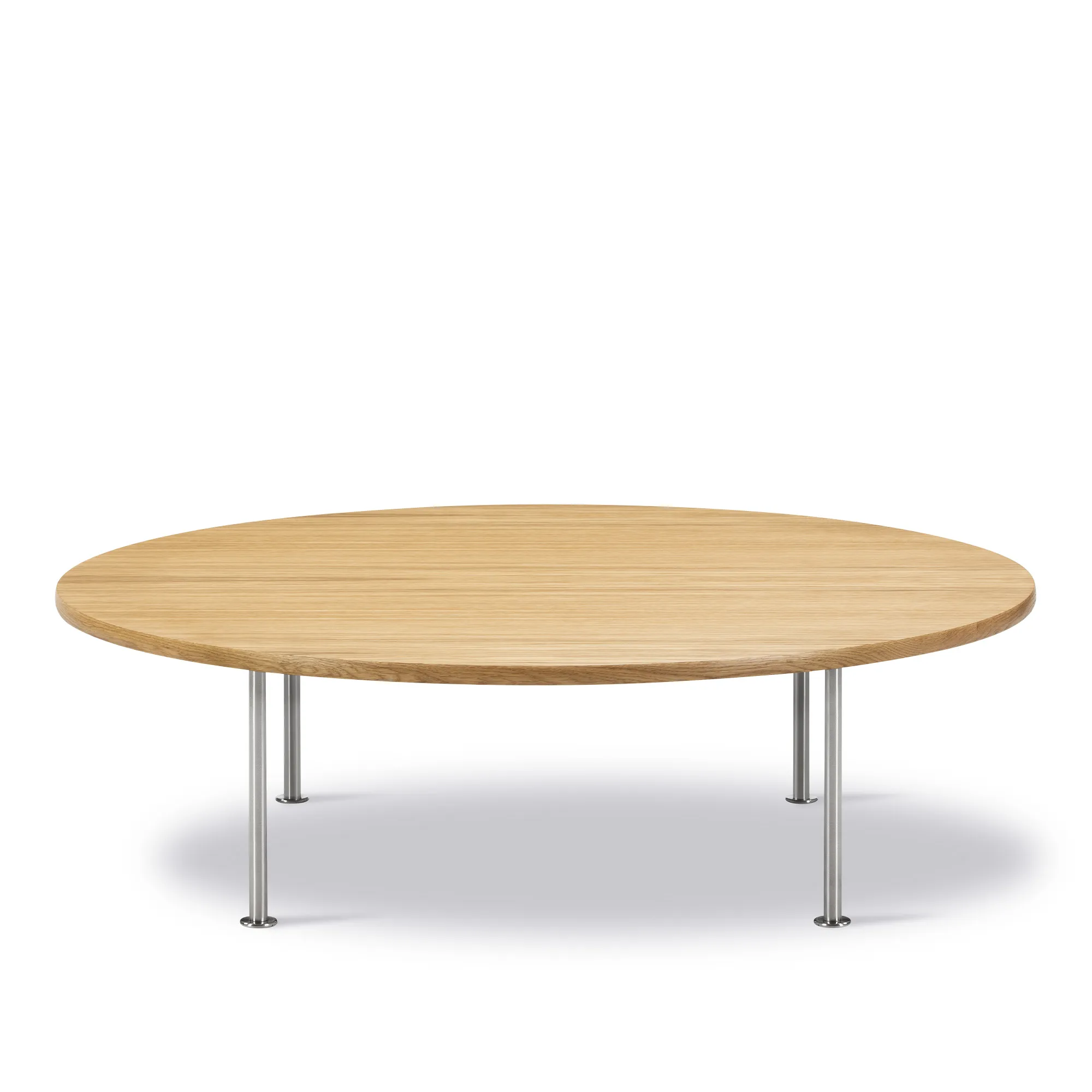 Wegner Ox 1022 soffbord - 1