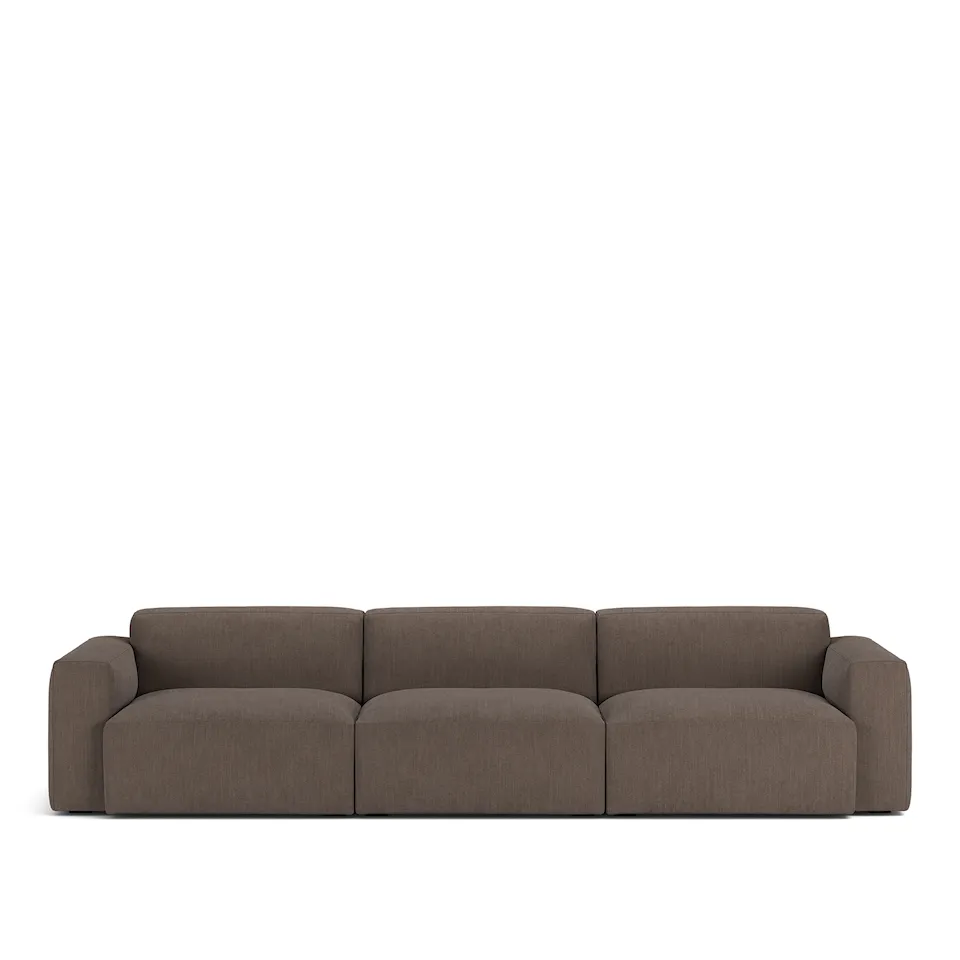 Brick 3-sitssoffa