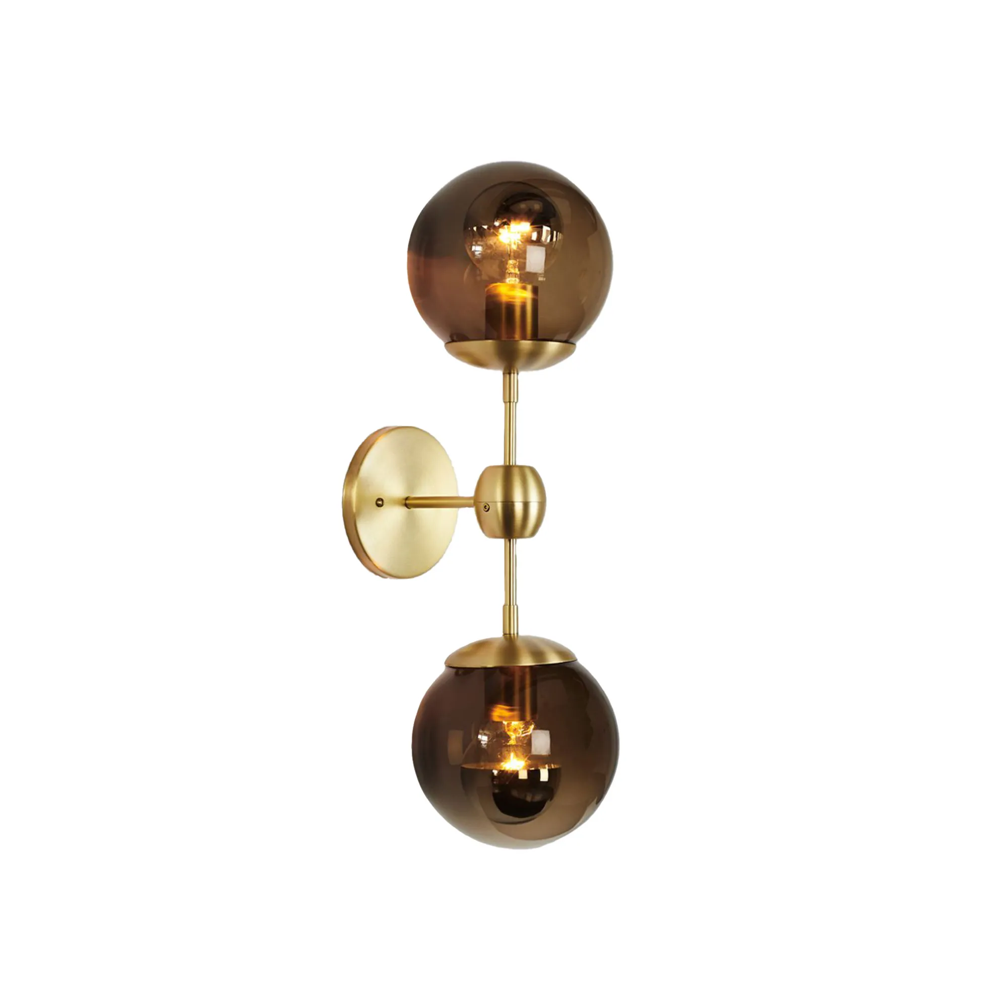 Modo Sconce - 2 Globes - 1