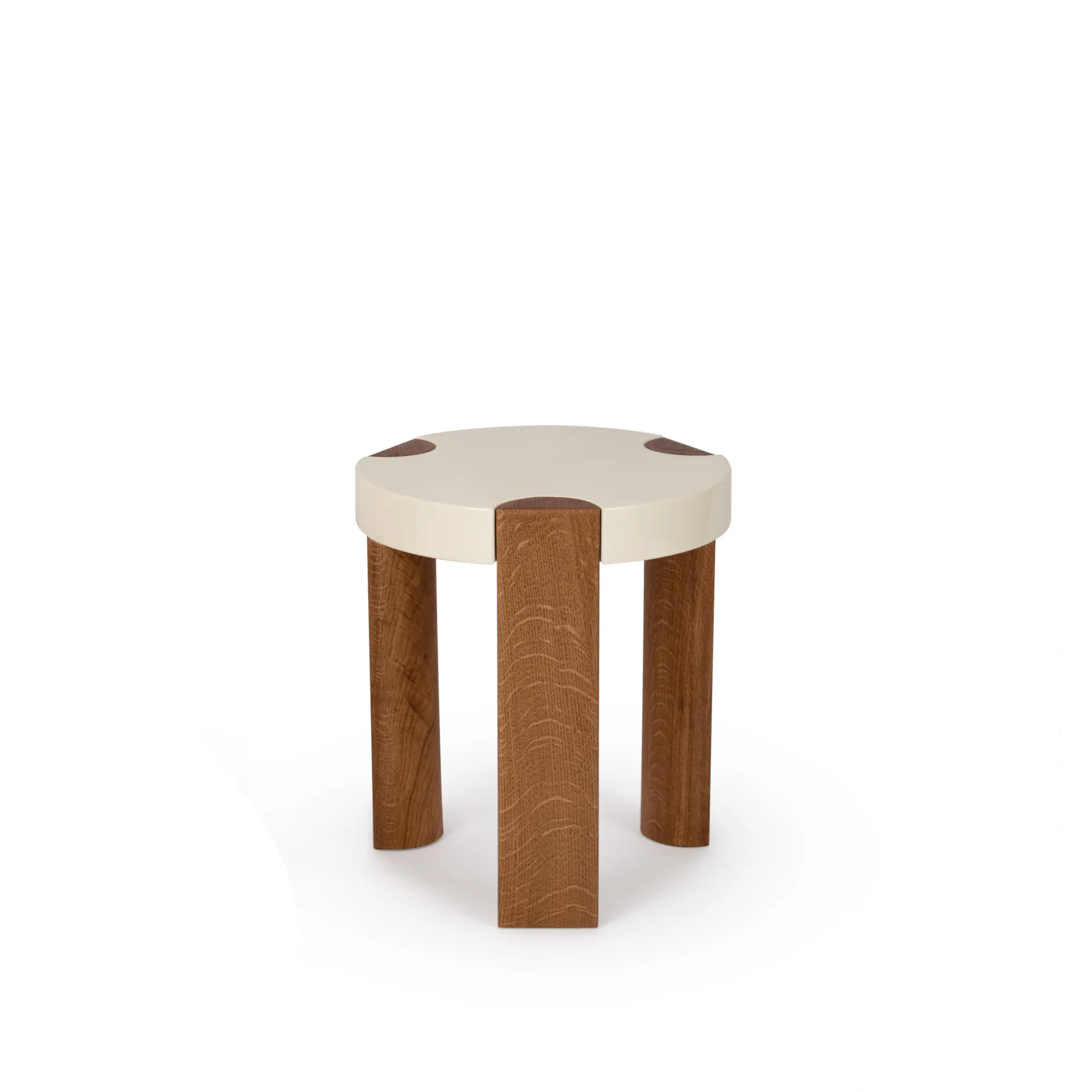 Fer Side Table - 1