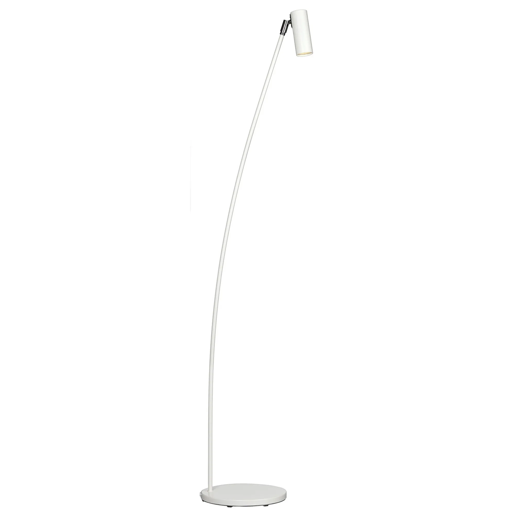 Puck - Golvlampa - 1