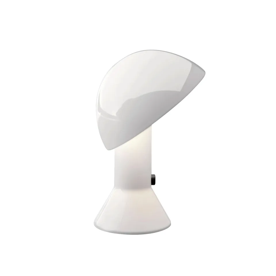 Elmetto 685 bordslampa