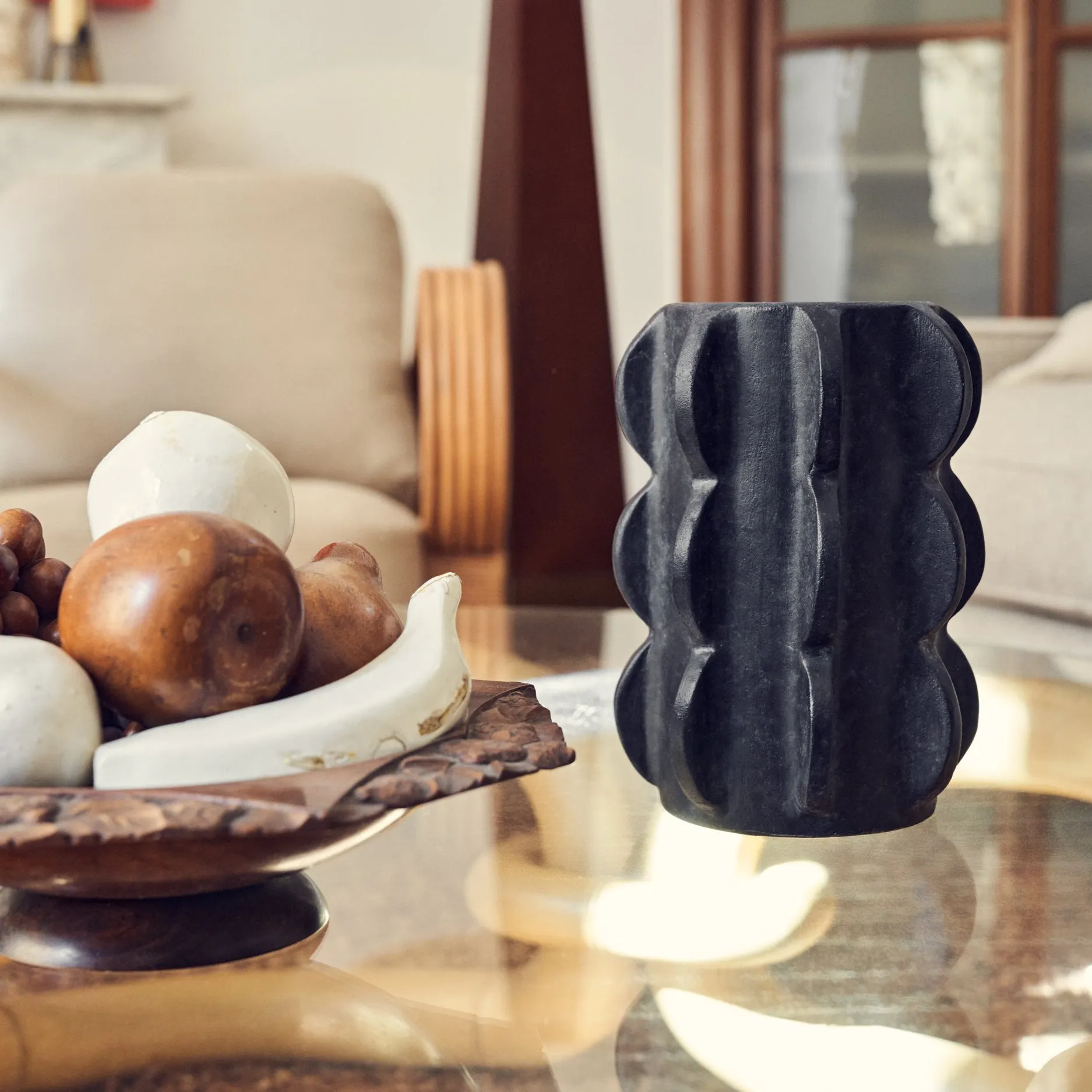 Arcissimo Vase Small - 5