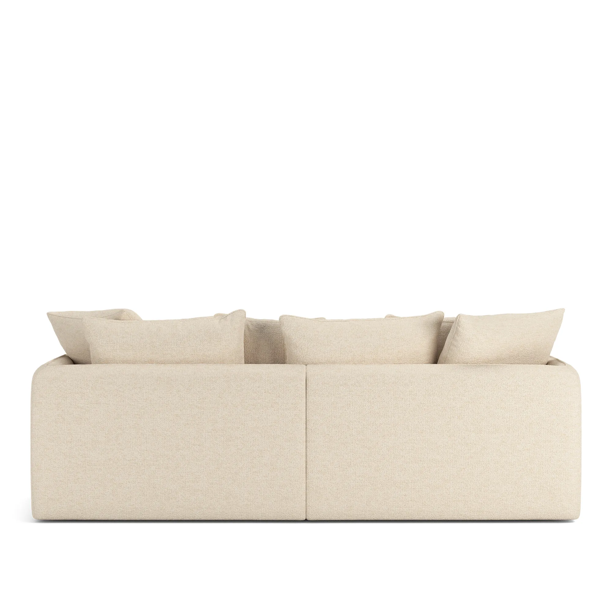 Pavarotti 01 2,5-sitssoffa - 6