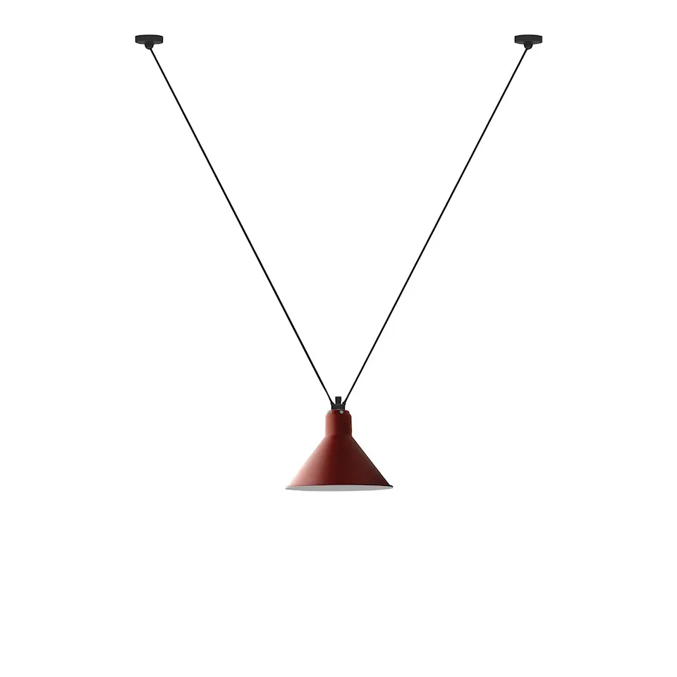 Les Acrobates de Gras No 323 - Conic L