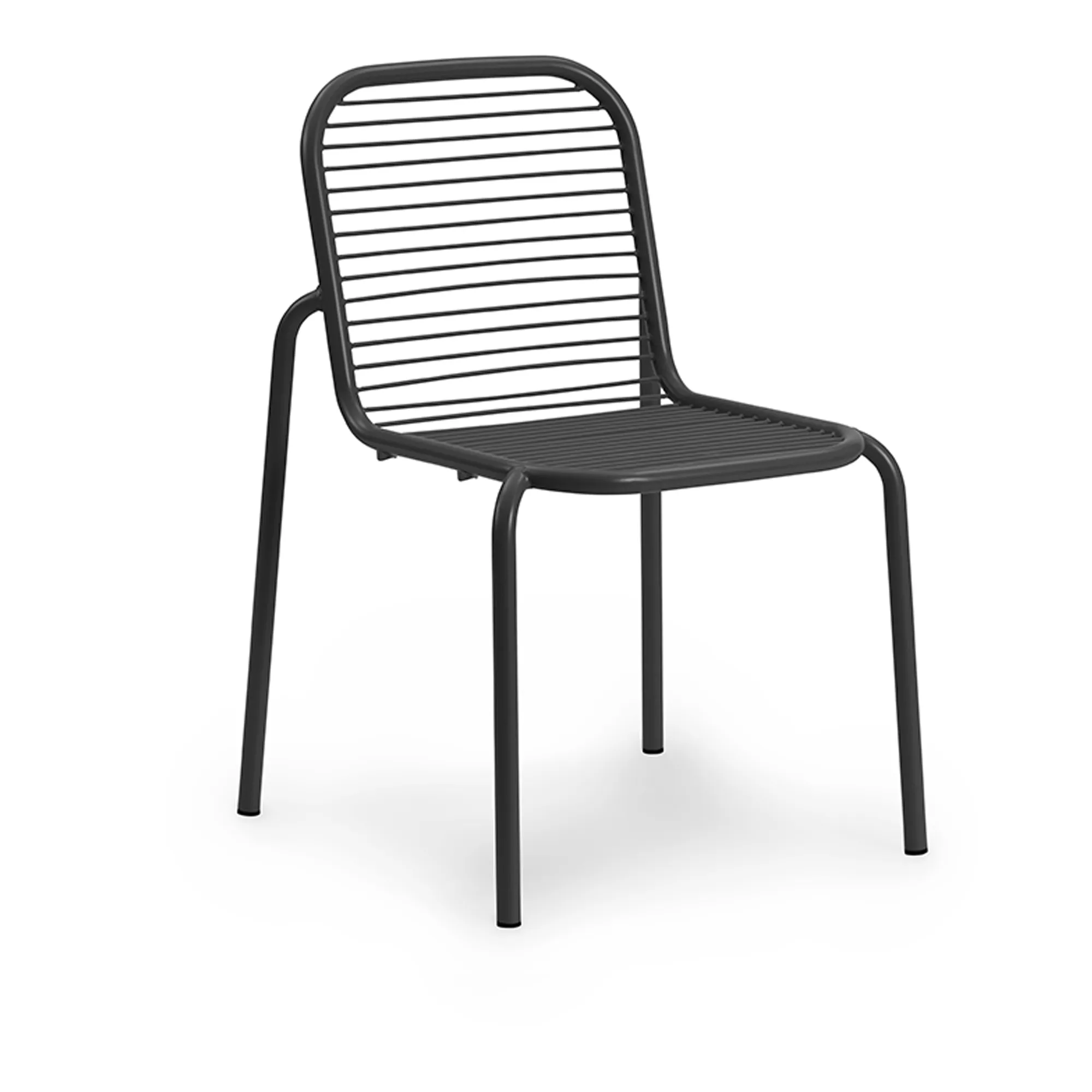 Vig matstol utomhus - 2