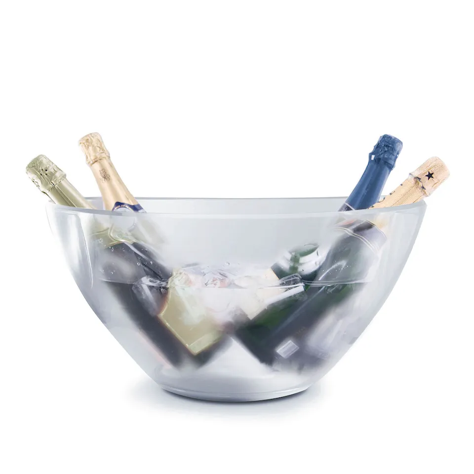 PWC ishink XL transparent