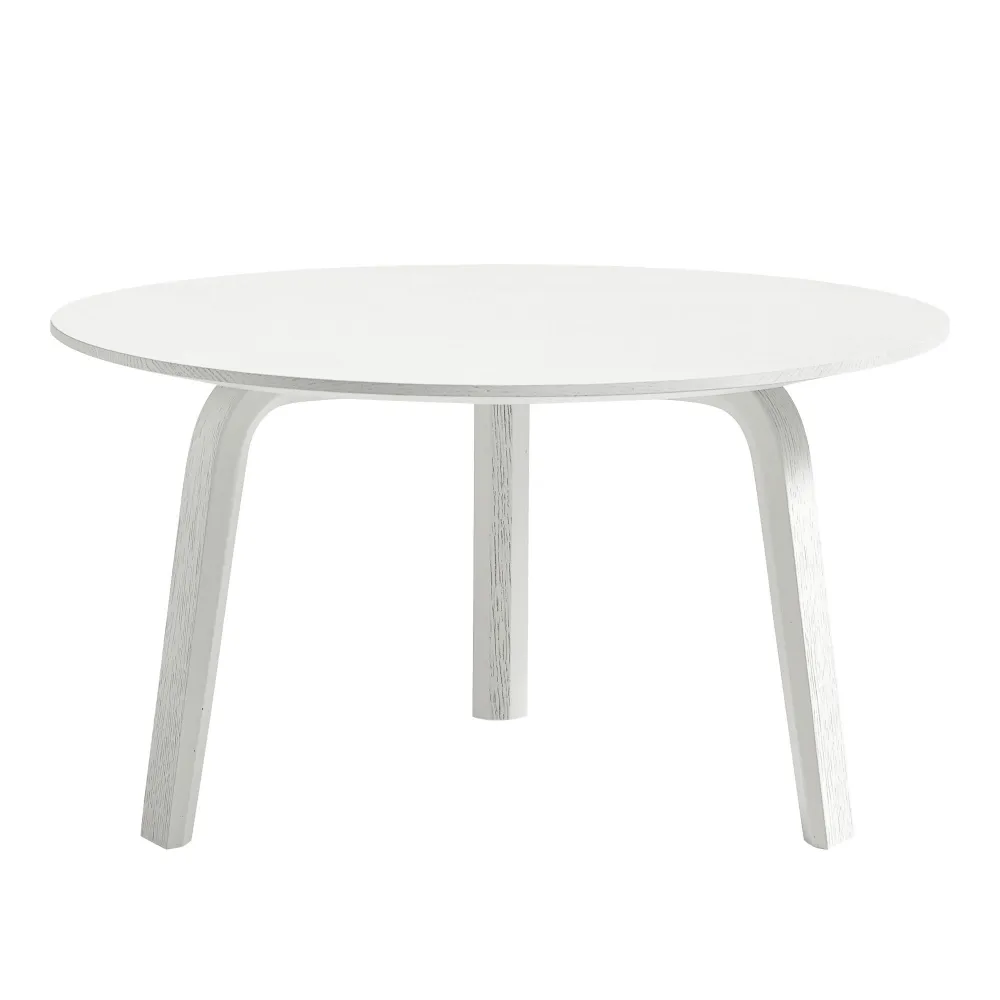 Bella soffbord Ø60 cm - 1