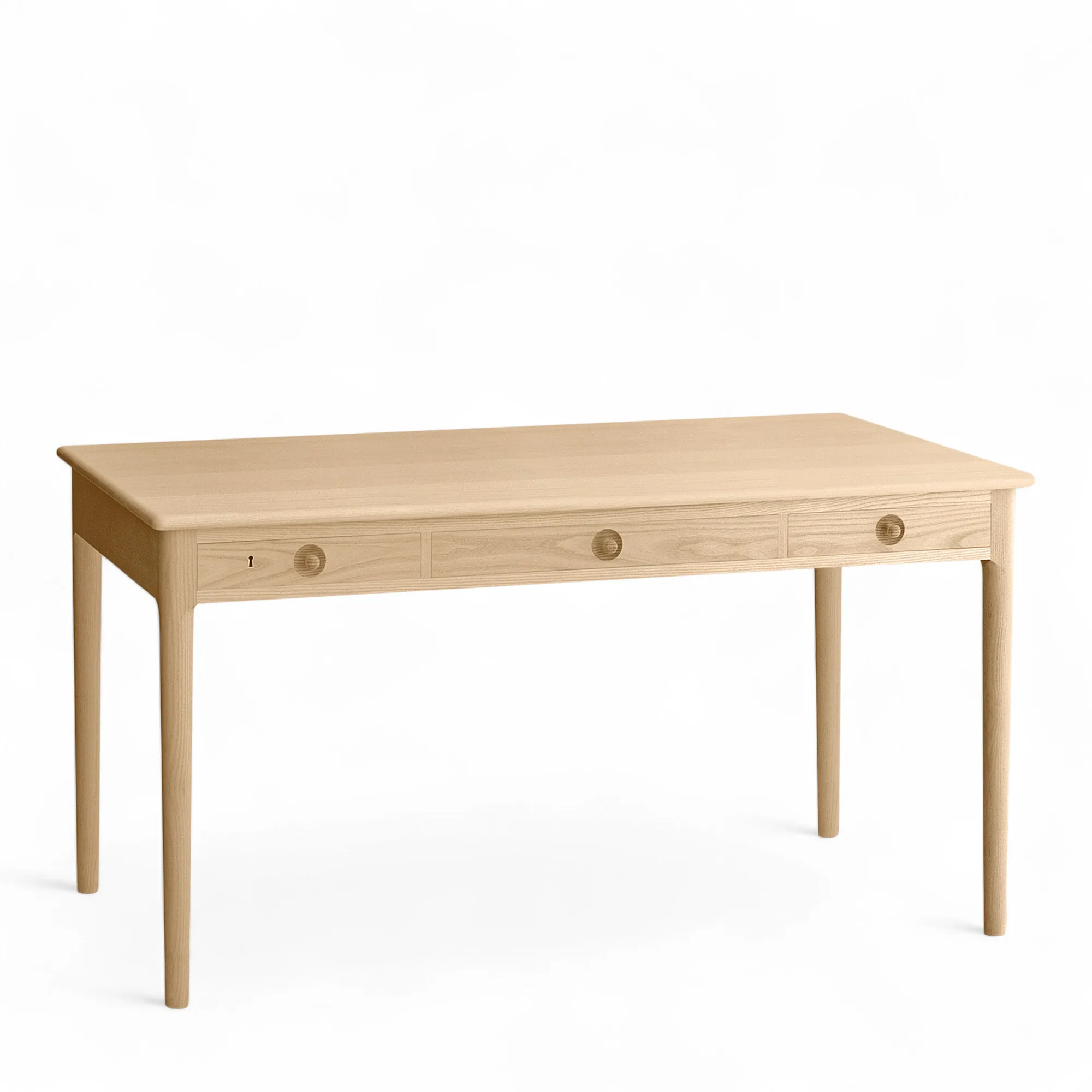 PP305 Classic Desk skrivbord - 1