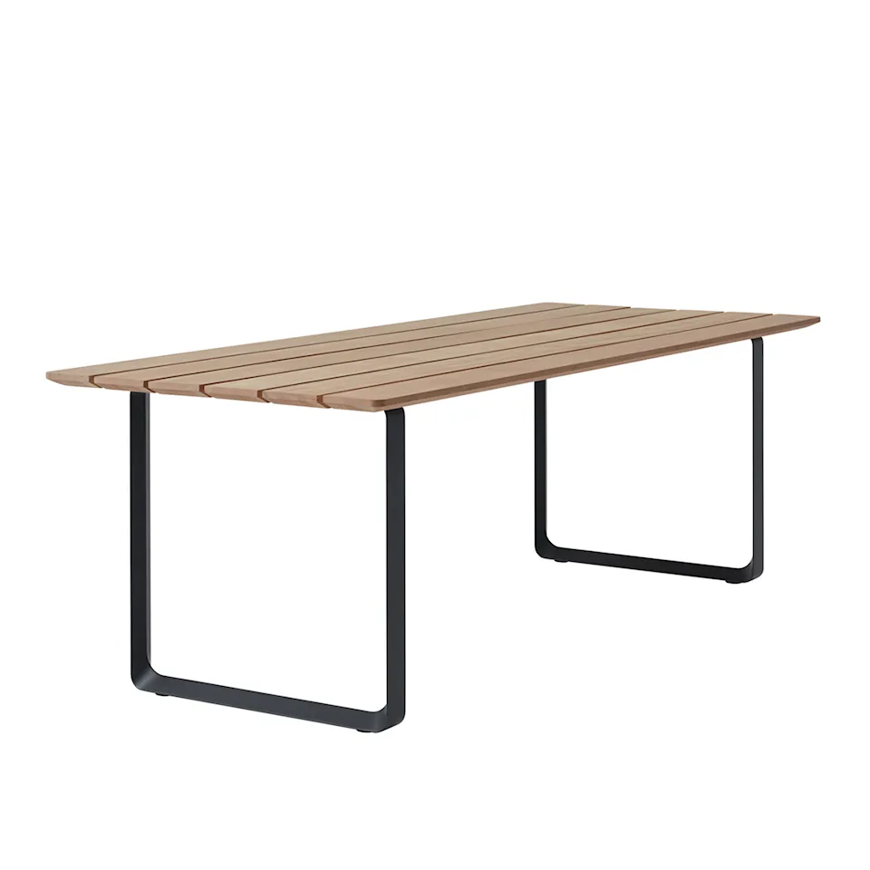 70/70 Outdoor Table matbord 225x90 cm