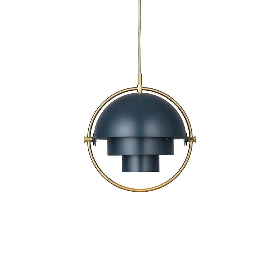Multi-Lite pendellampa Small
