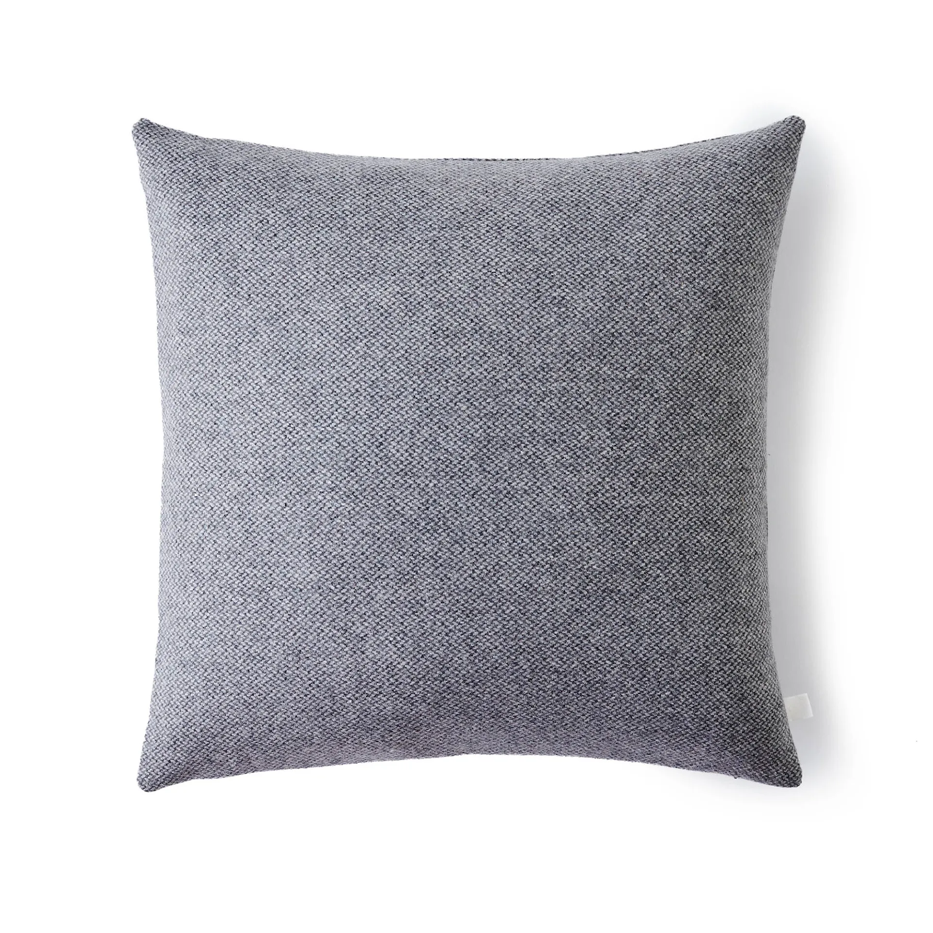 NO GA Wool Structure Cushion - NO GA - NO GA