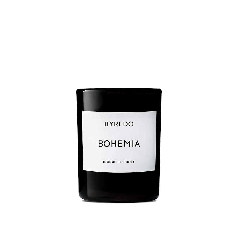 Bohemia Candle 70g