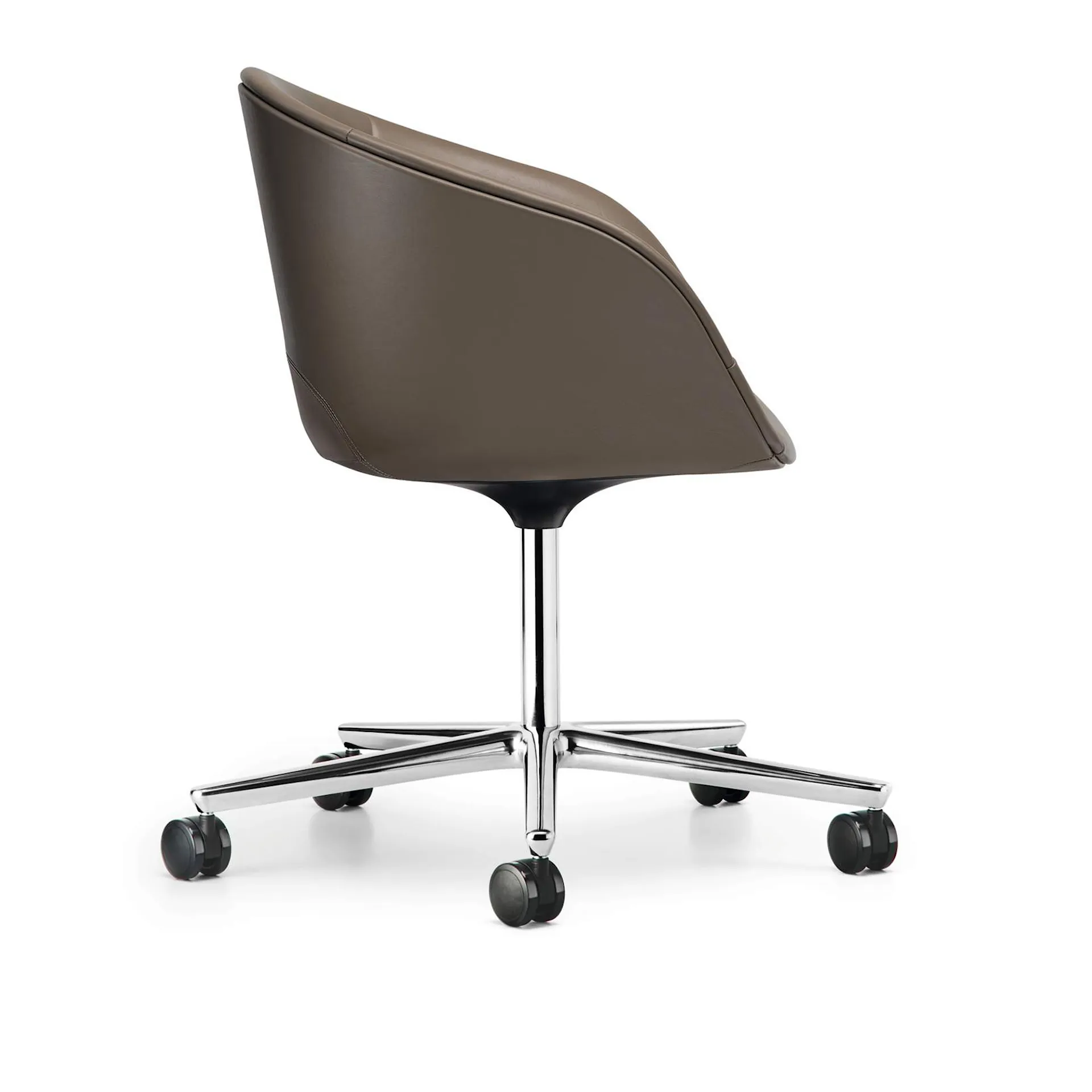 Kyo Swivel Chair - Walter Knoll - NO GA