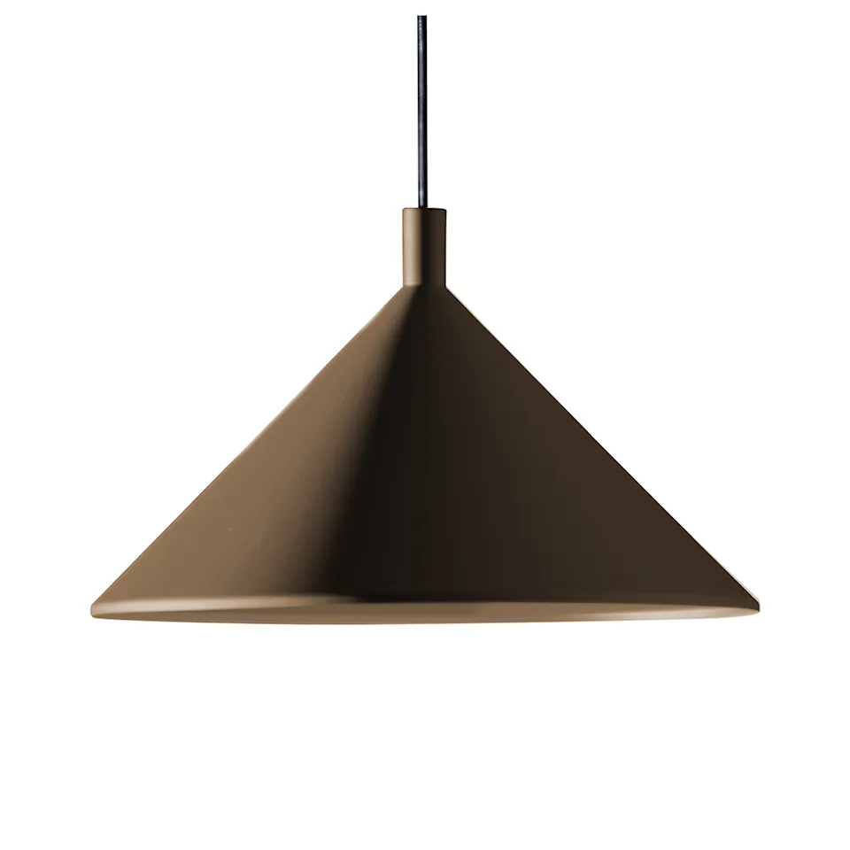 Cono 1861 pendellampa