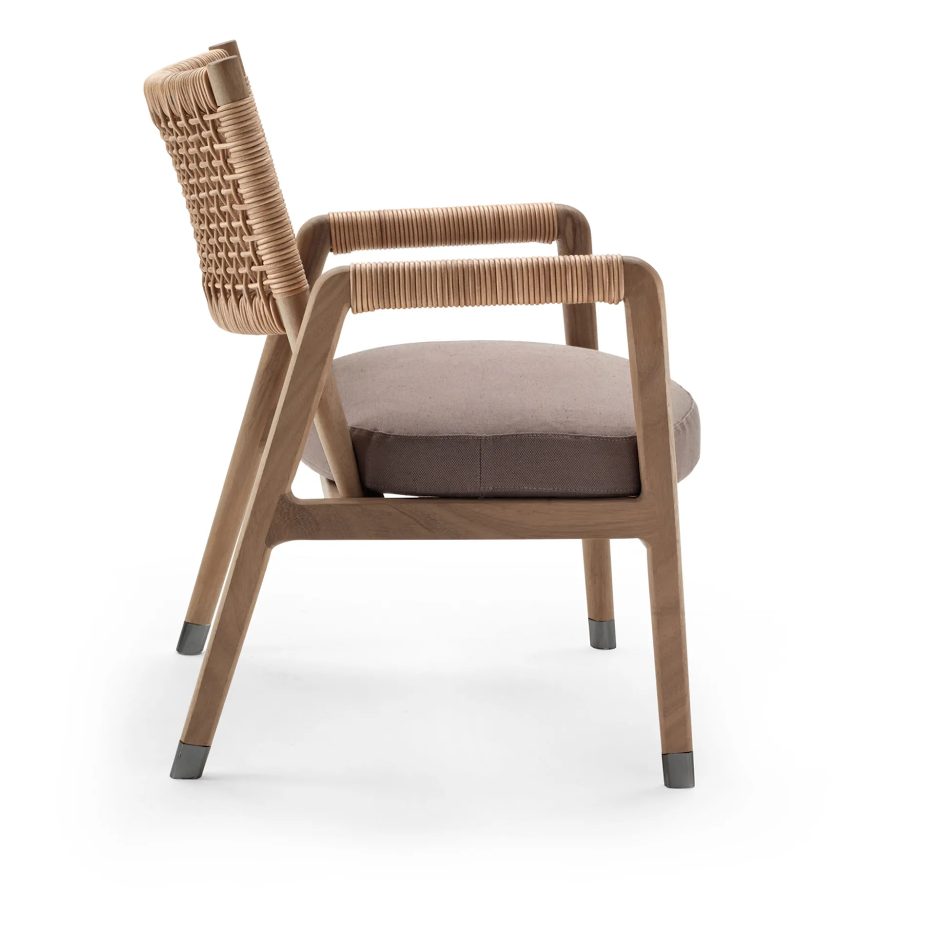 Ortigia Low Armchair - Flexform - NO GA