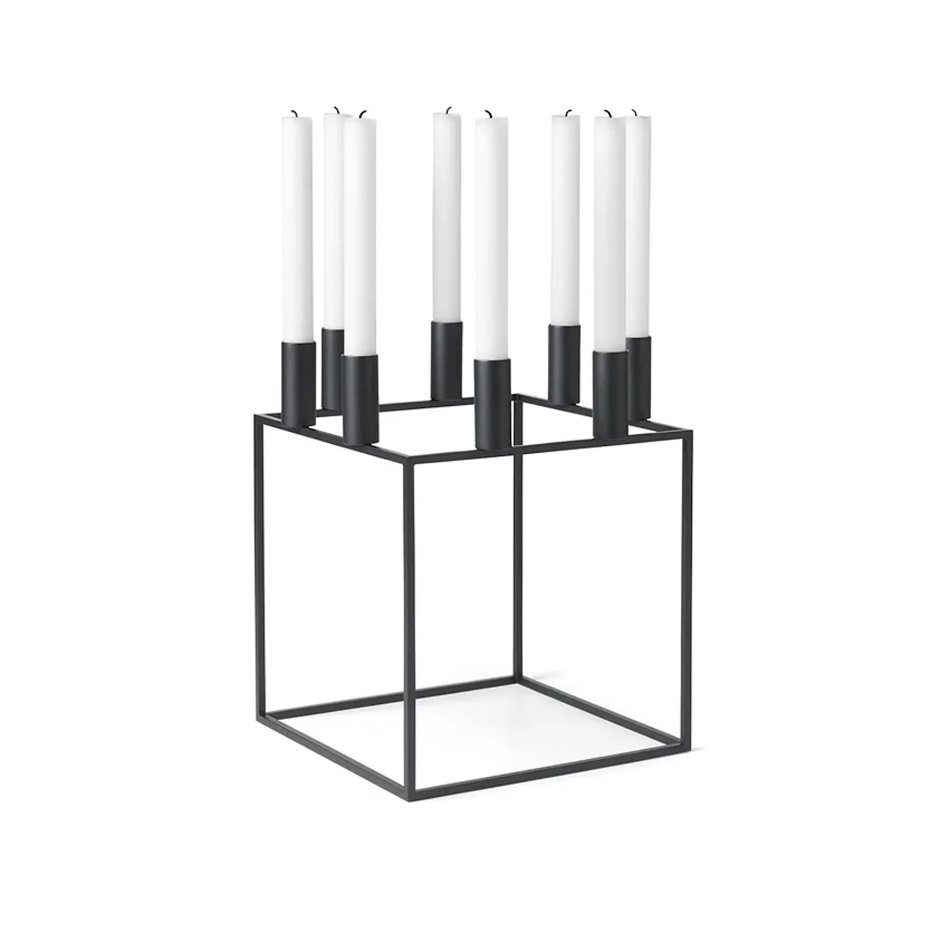 Kubus 8 Candle Holder - Audo Copenhagen - NO GA