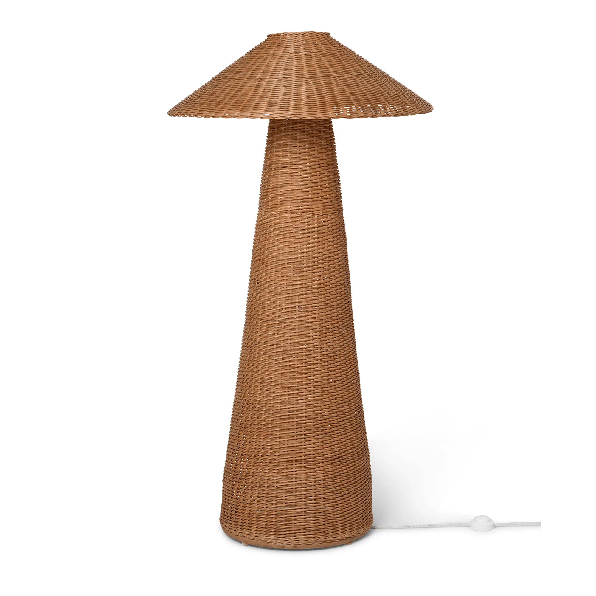 Dou golvlampa