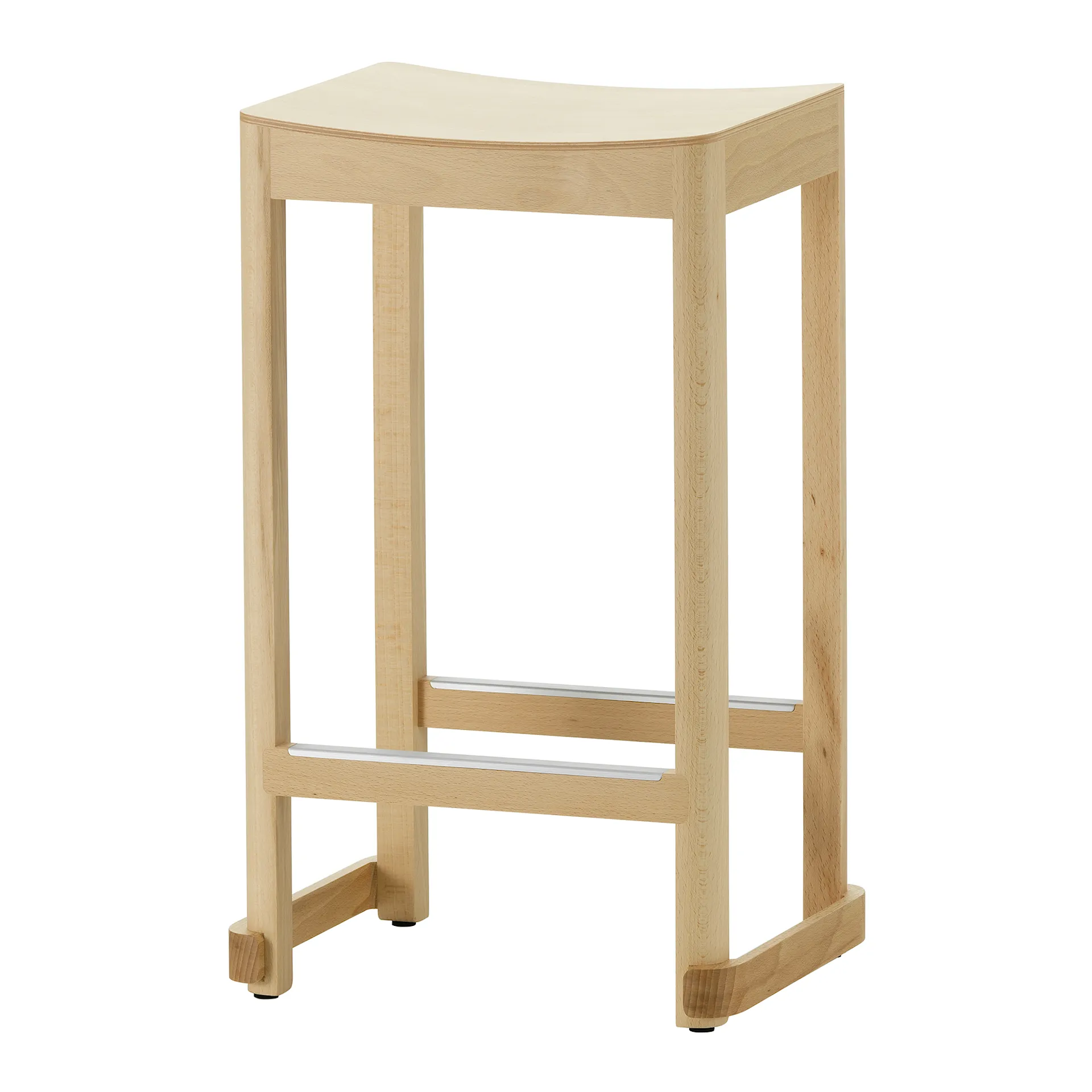 Atelier Stool 65 cm - Artek - TAF Studio - NO GA