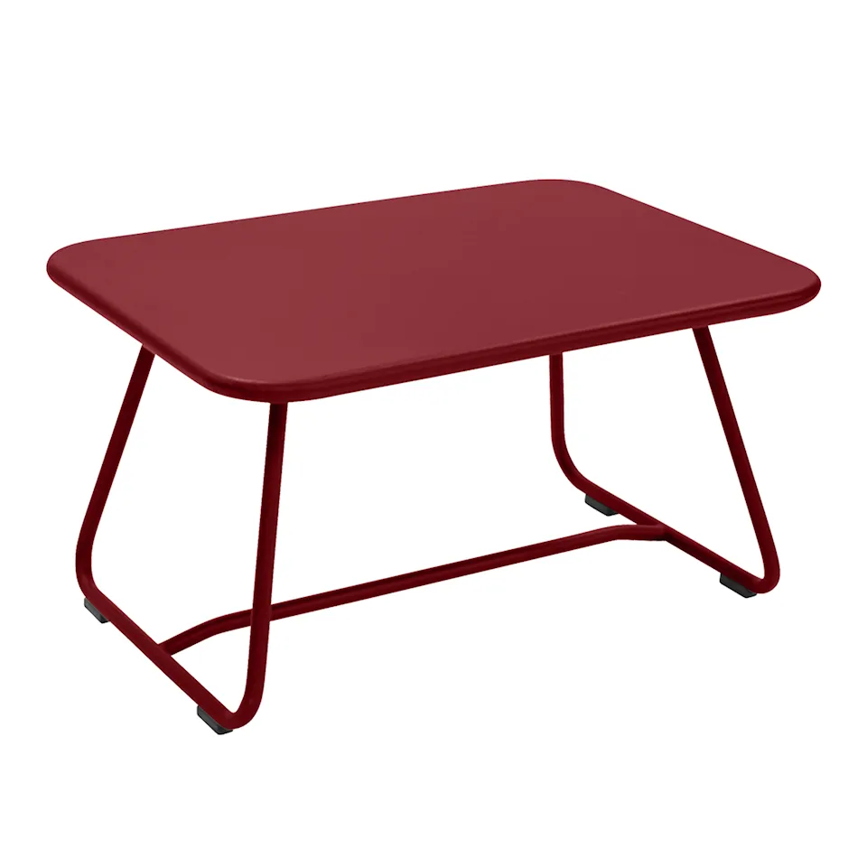 Sixties Low Table