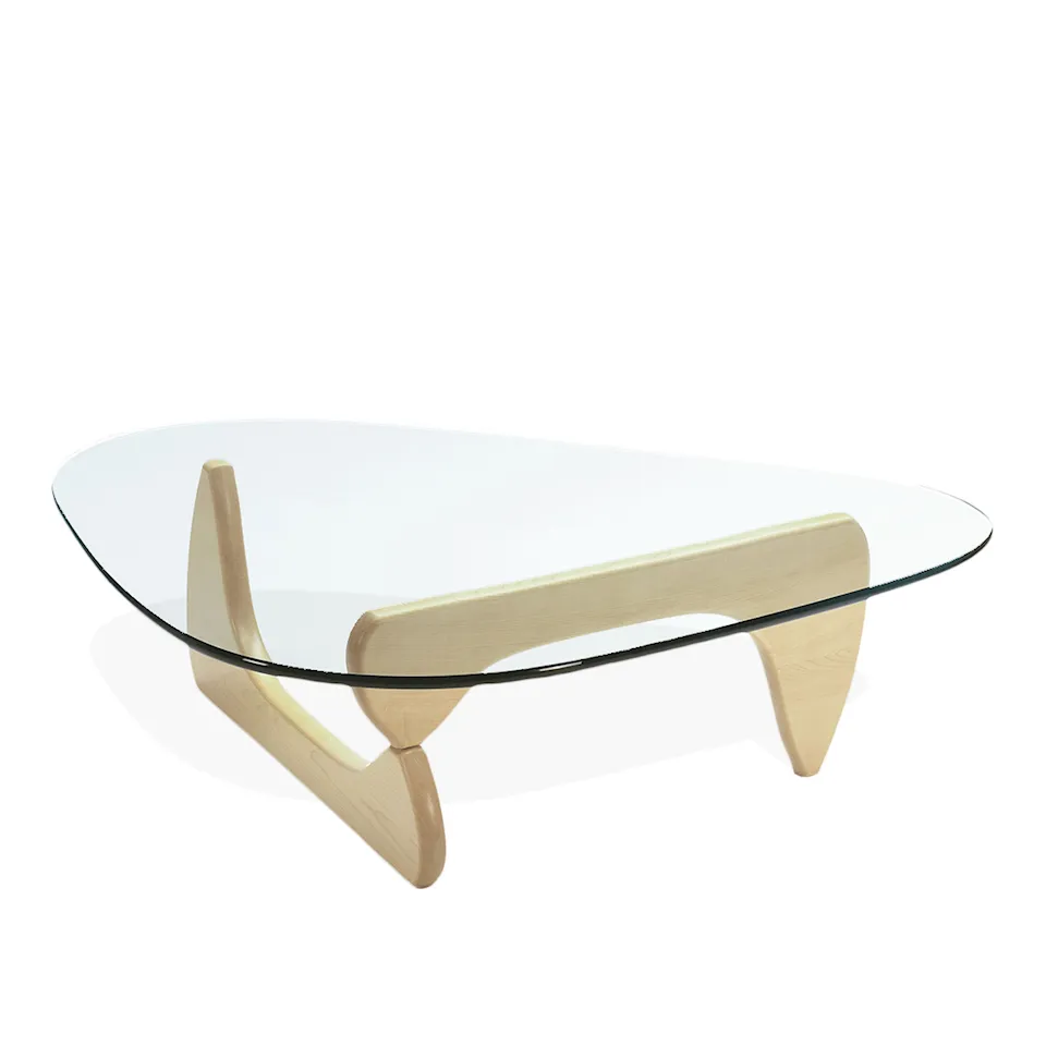 Noguchi Coffee Table Maple