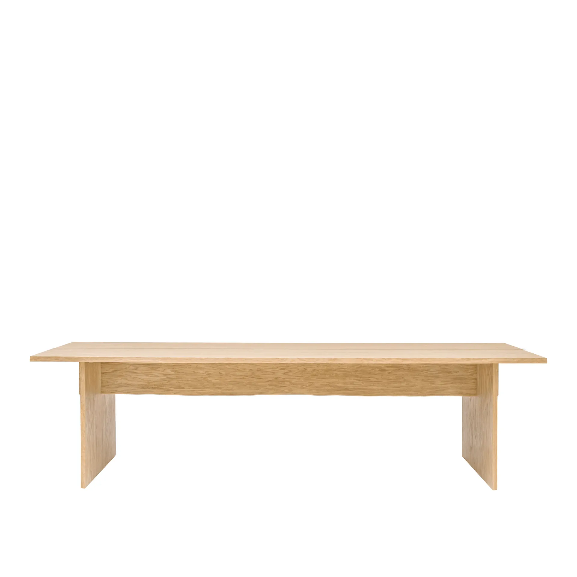 Bookmatch Table 275 cm - Hem - NO GA