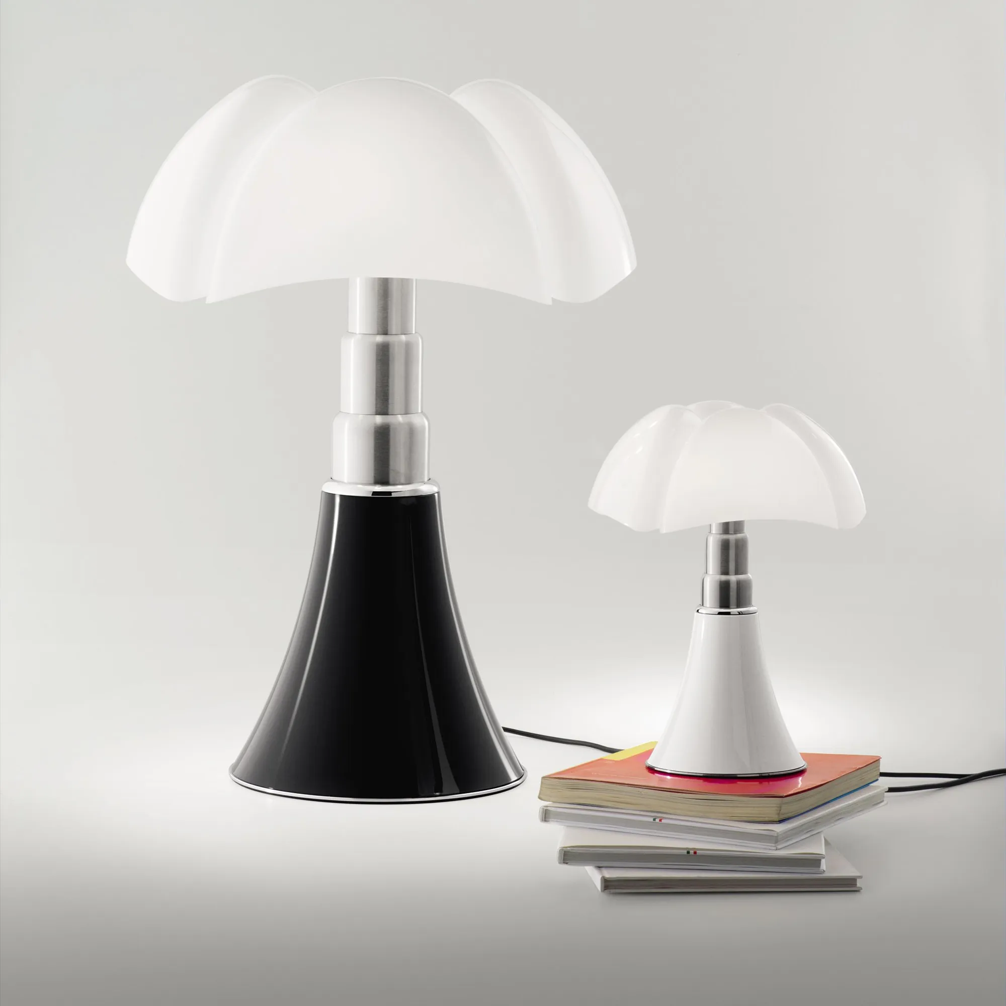 Pipistrello Medium bordslampa - 11