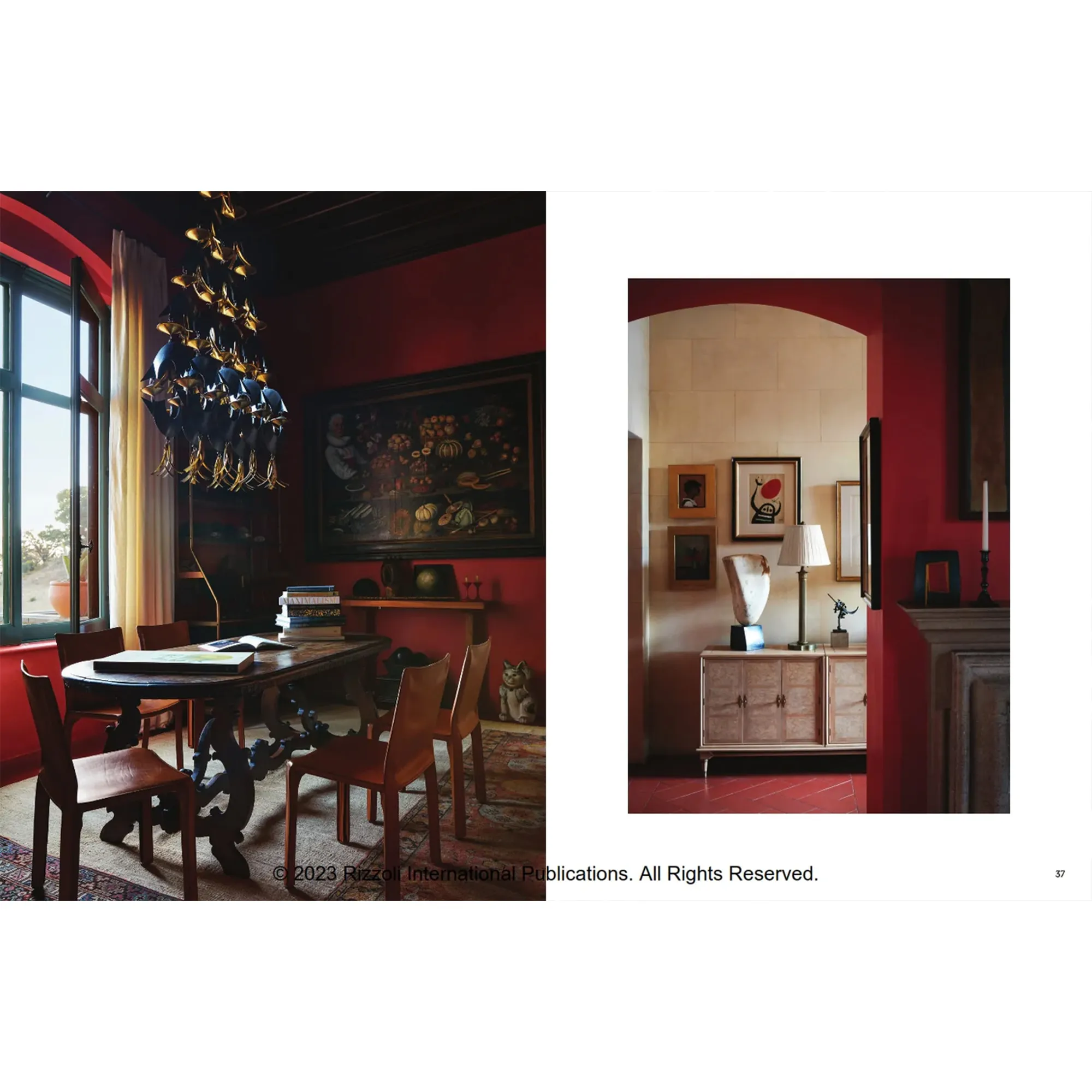 Shamshiri - Interiors inredningsbok - 3