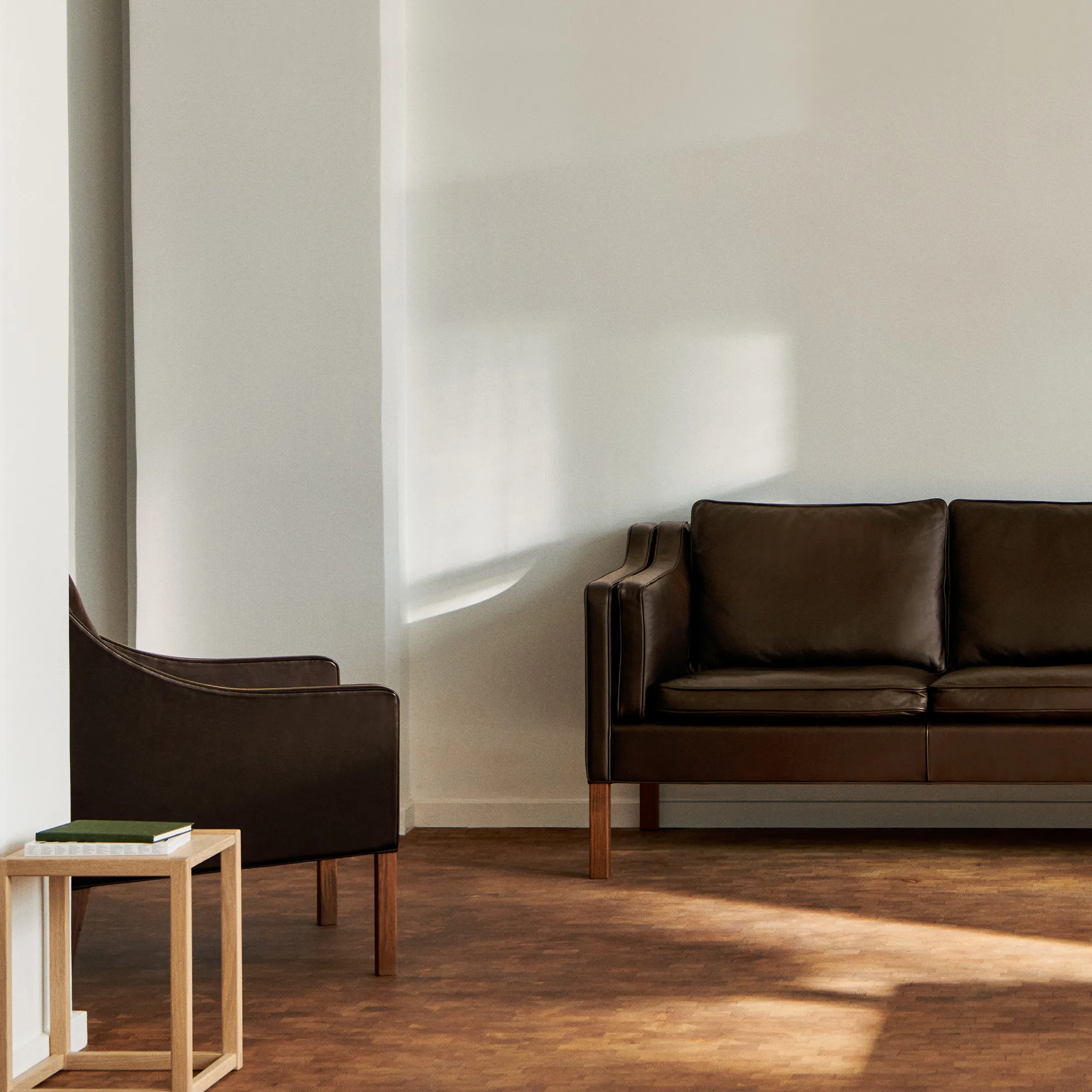 Mogensen 2207 Club Chair fåtölj - 5