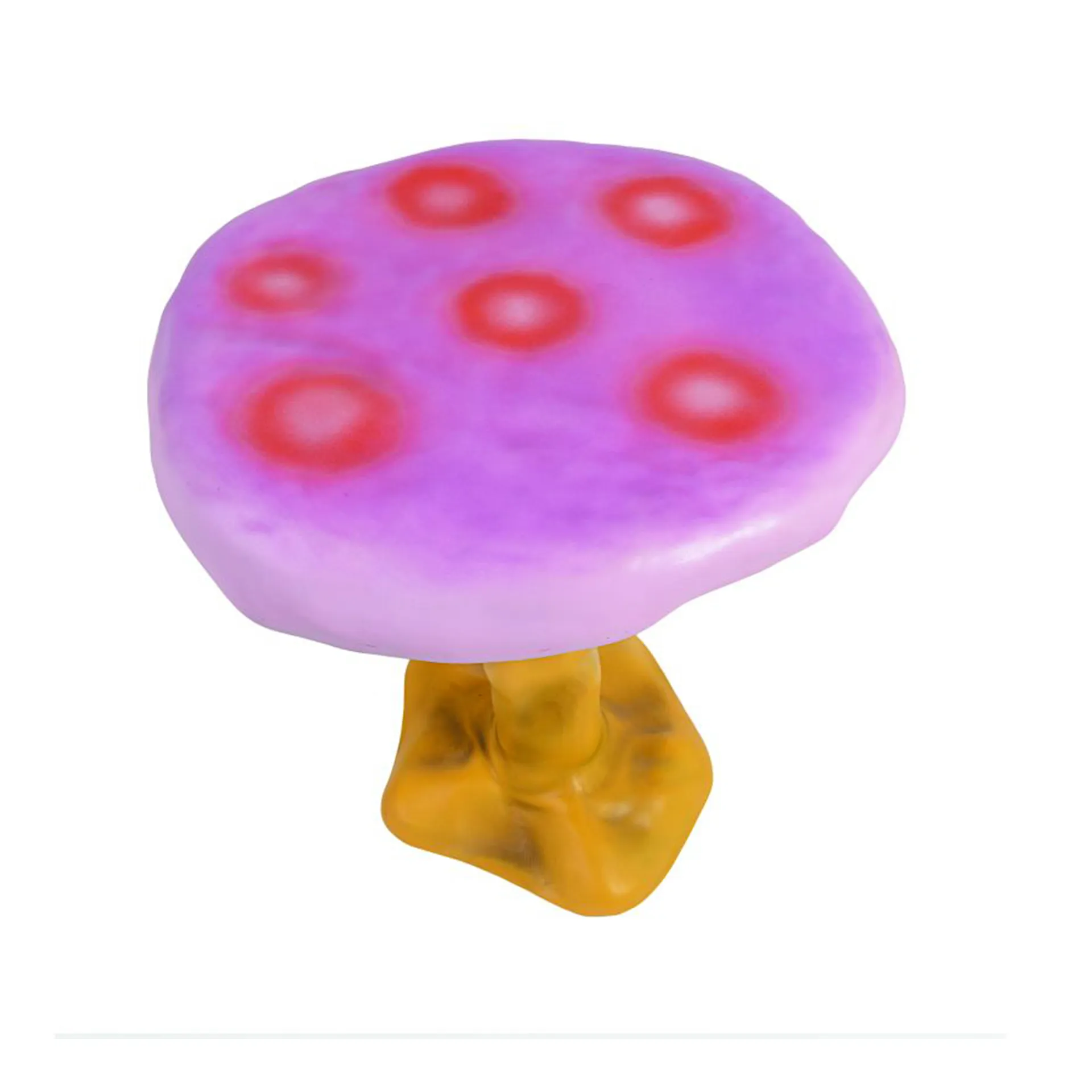 Fiberglass Table Amanita - Seletti - NO GA