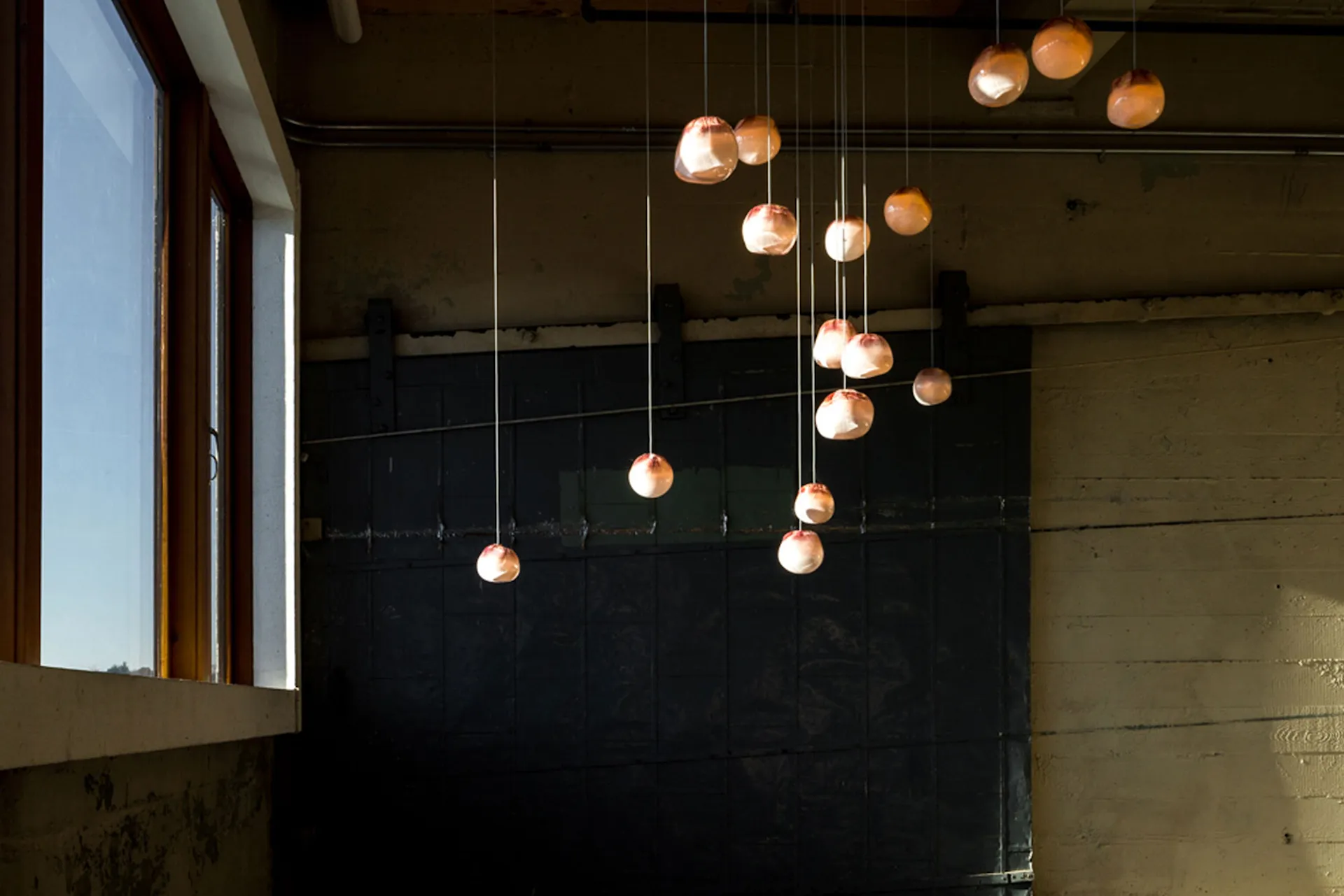 84.26 - Bocci - Omer Arbel - NO GA