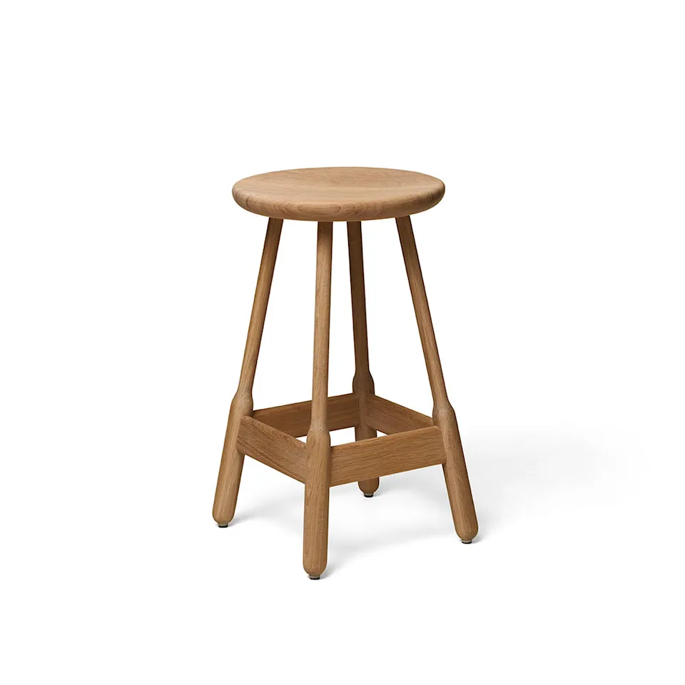 Albert Bar Stool