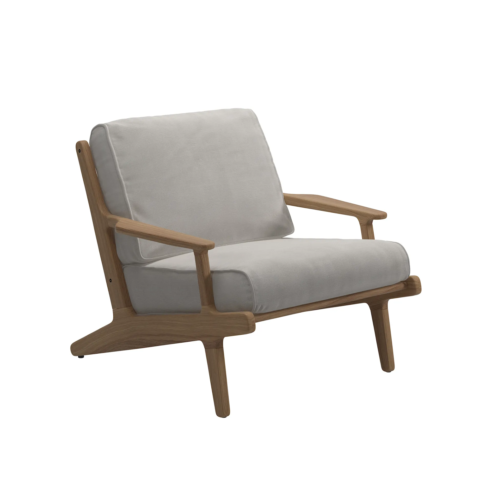 Bay Lounge Chair - Gloster - NO GA