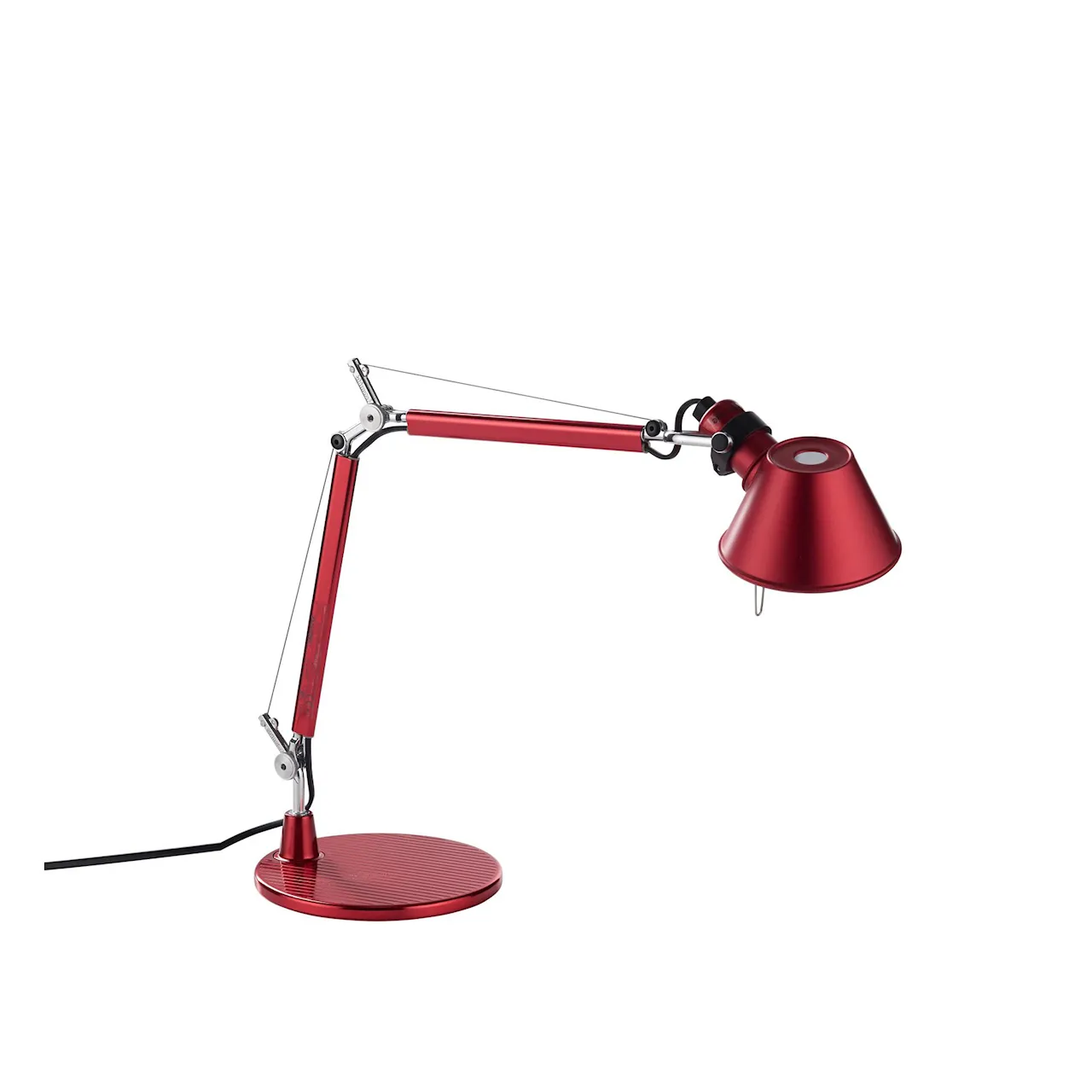 Tolomeo Micro Skrivbordslampa