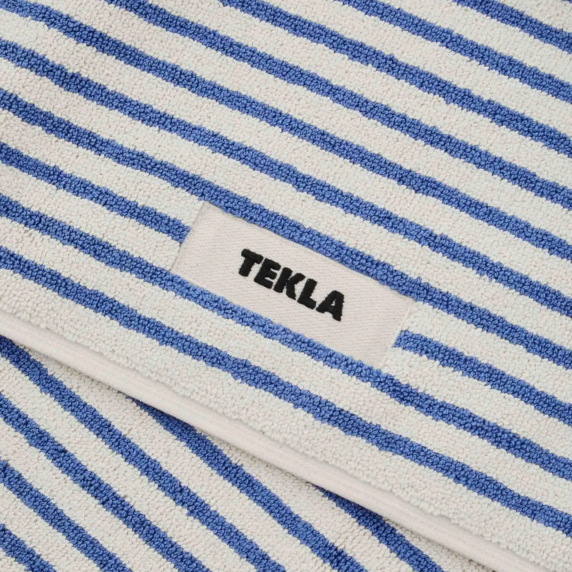 Terry Stripes badrumsmatta - 2