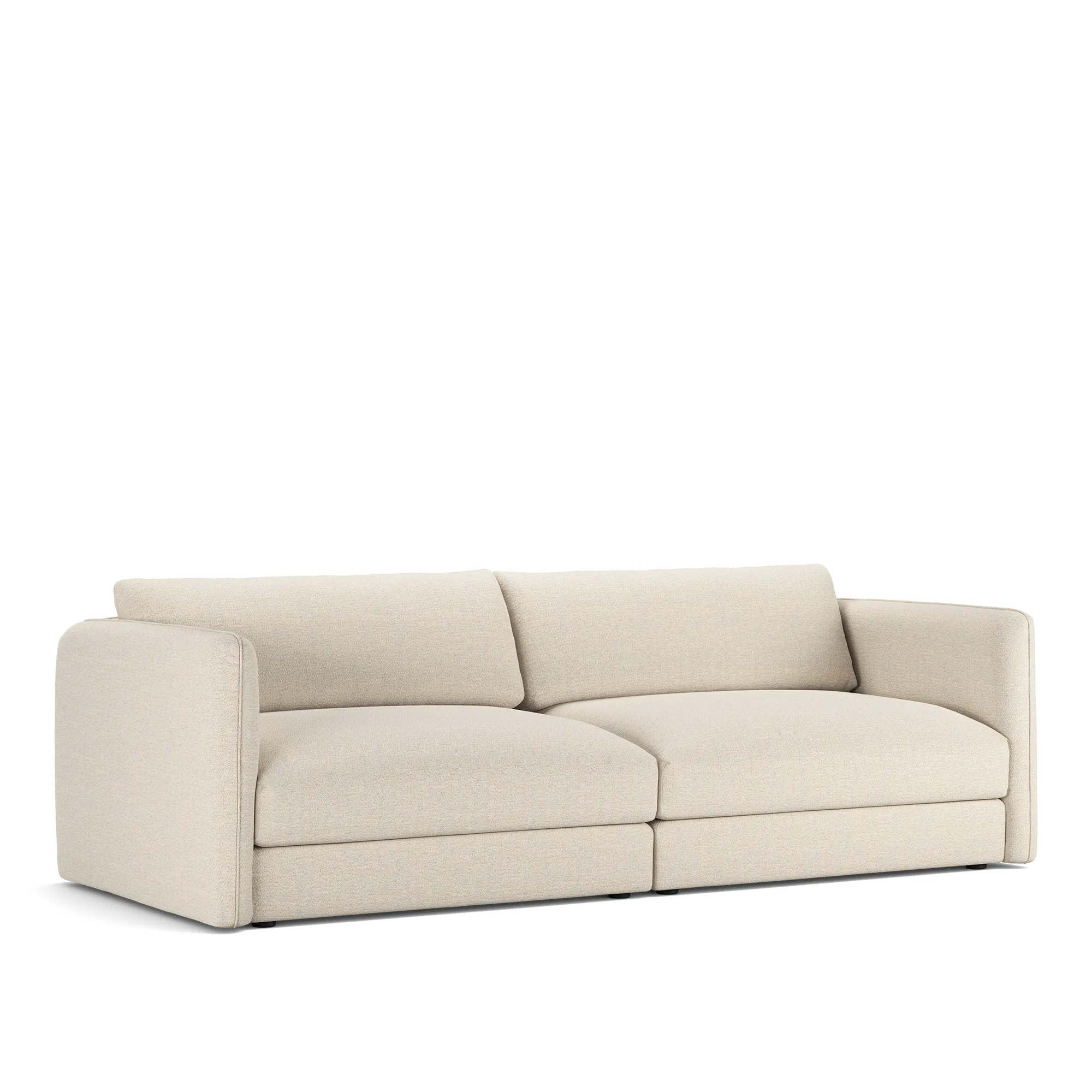 Pavarotti 03 2,5-sitssoffa - 4