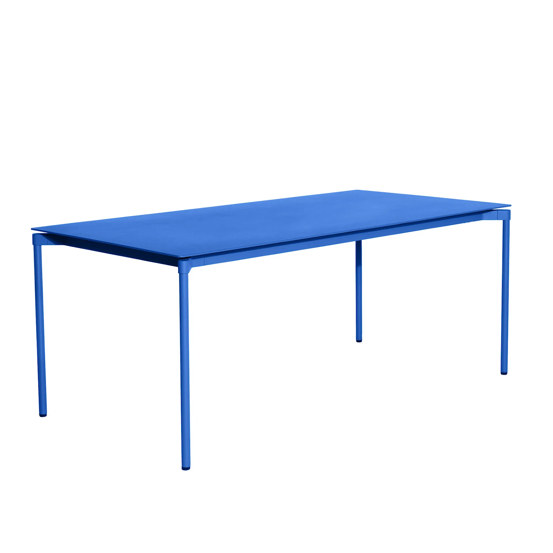 Fromme A Rectangular Table - Petite Friture - NO GA