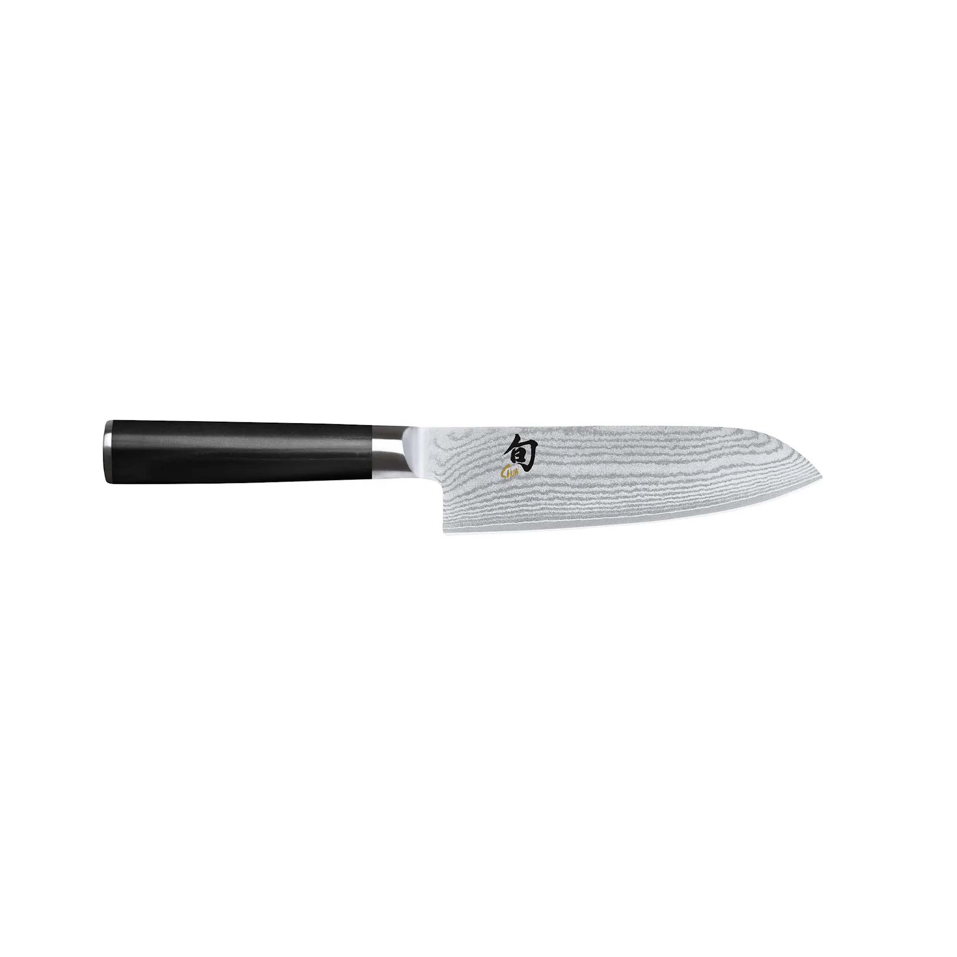 Shun Classic Santokukniv 14 cm - KAI - NO GA