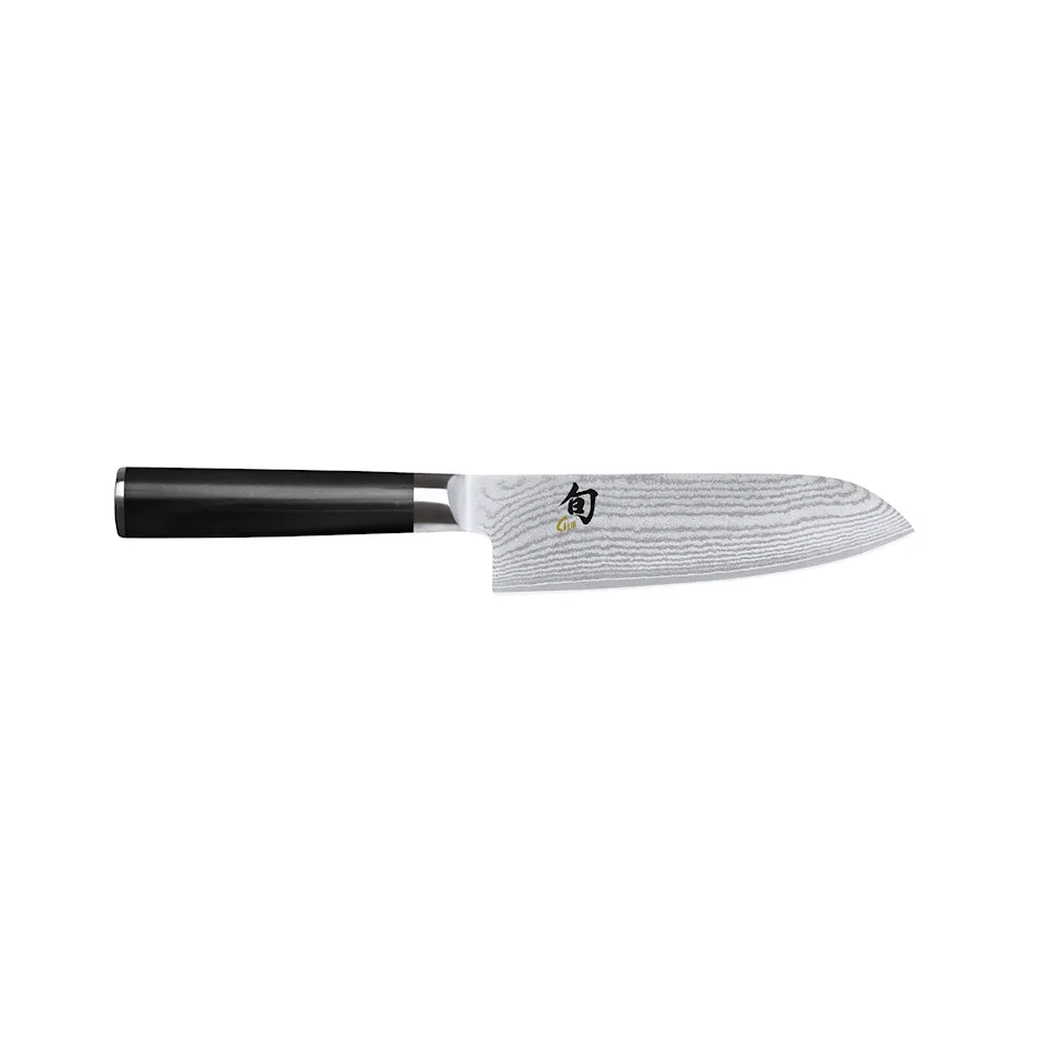 Shun Classic Santokukniv 14 cm